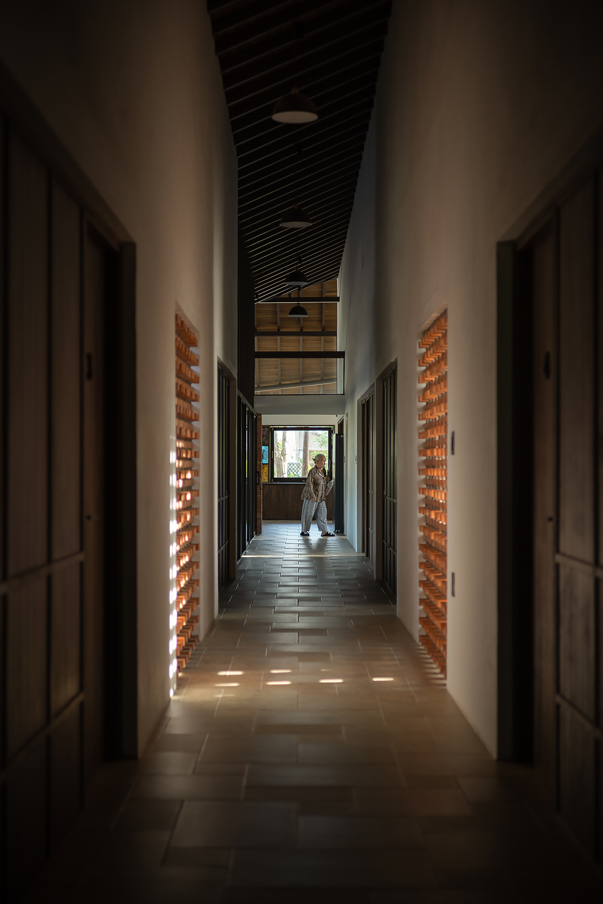 Casa Blanca Garden 越南私人住宅