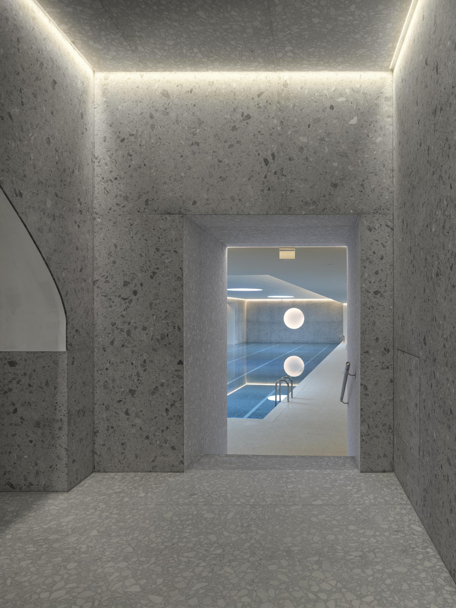 Boksto Skveras Mixed-Use Center 立陶宛 Lithuania  酒店建築、歷史建築、舊建築再利用、立陶宛建築師、立陶宛建築師 Studio Seilern Architects