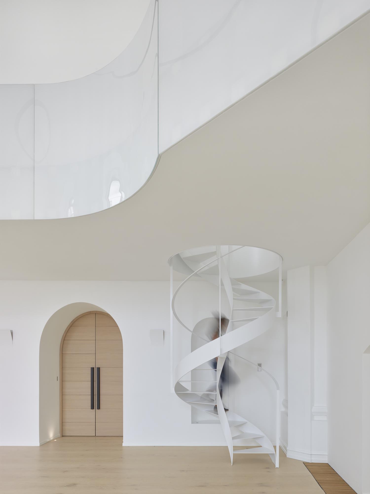 Boksto Skveras Mixed-Use Center 立陶宛 Lithuania  酒店建築、歷史建築、舊建築再利用、立陶宛建築師、立陶宛建築師 Studio Seilern Architects