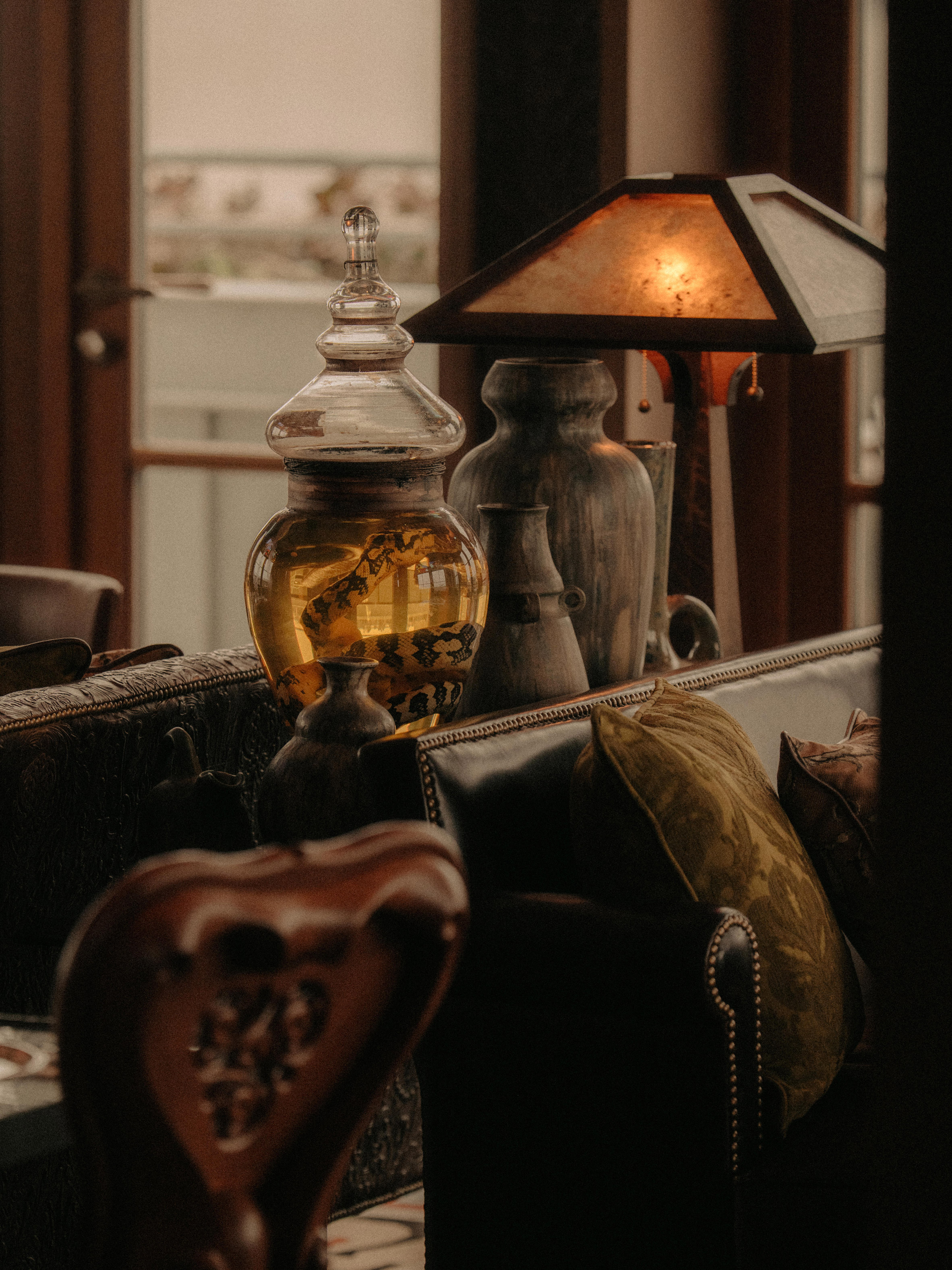 Philippe Starck Maison Heler hotel in Metz France