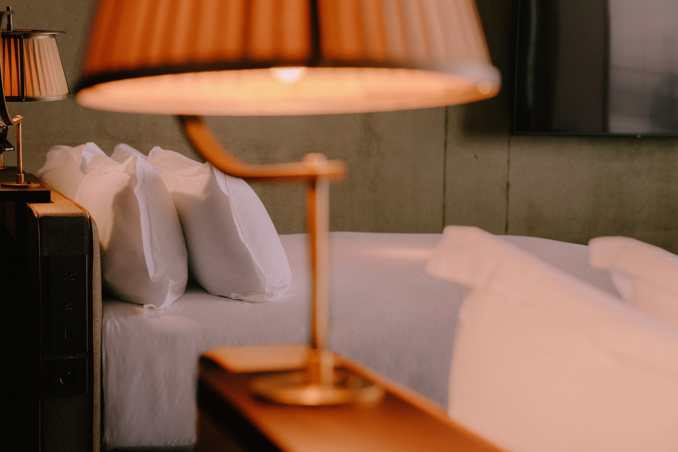 Philippe Starck Maison Heler hotel in Metz France