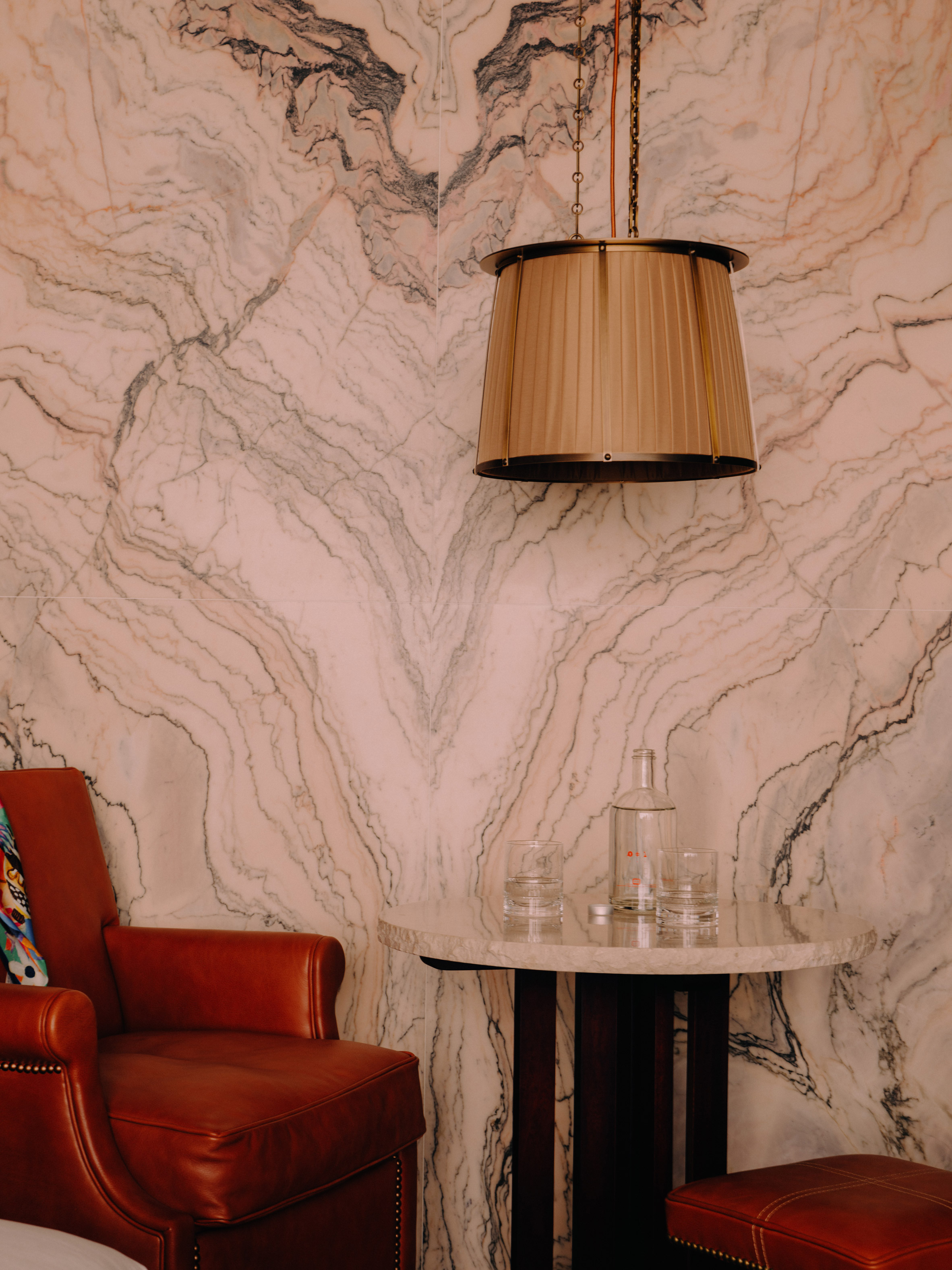 Philippe Starck Maison Heler hotel in Metz France