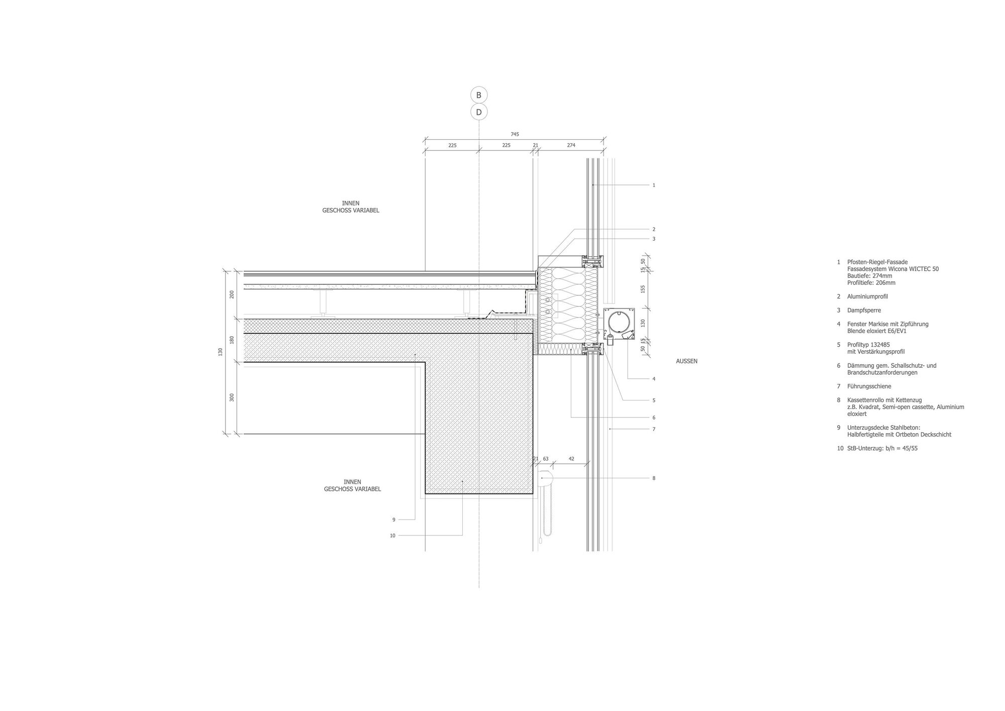 C.F. Møller 德國慕尼黑 辦公大樓  Werksviertel-Mitte Wacker Chemie AG