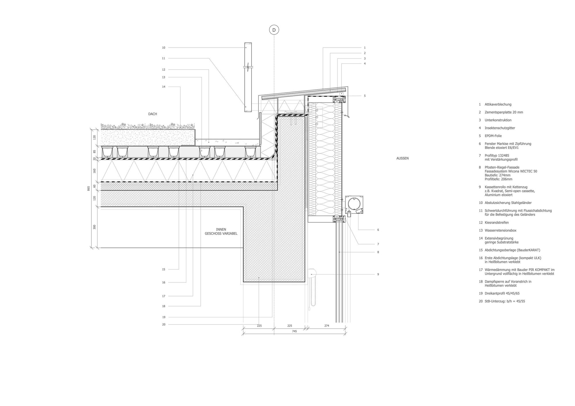 C.F. Møller 德國慕尼黑 辦公大樓  Werksviertel-Mitte Wacker Chemie AG