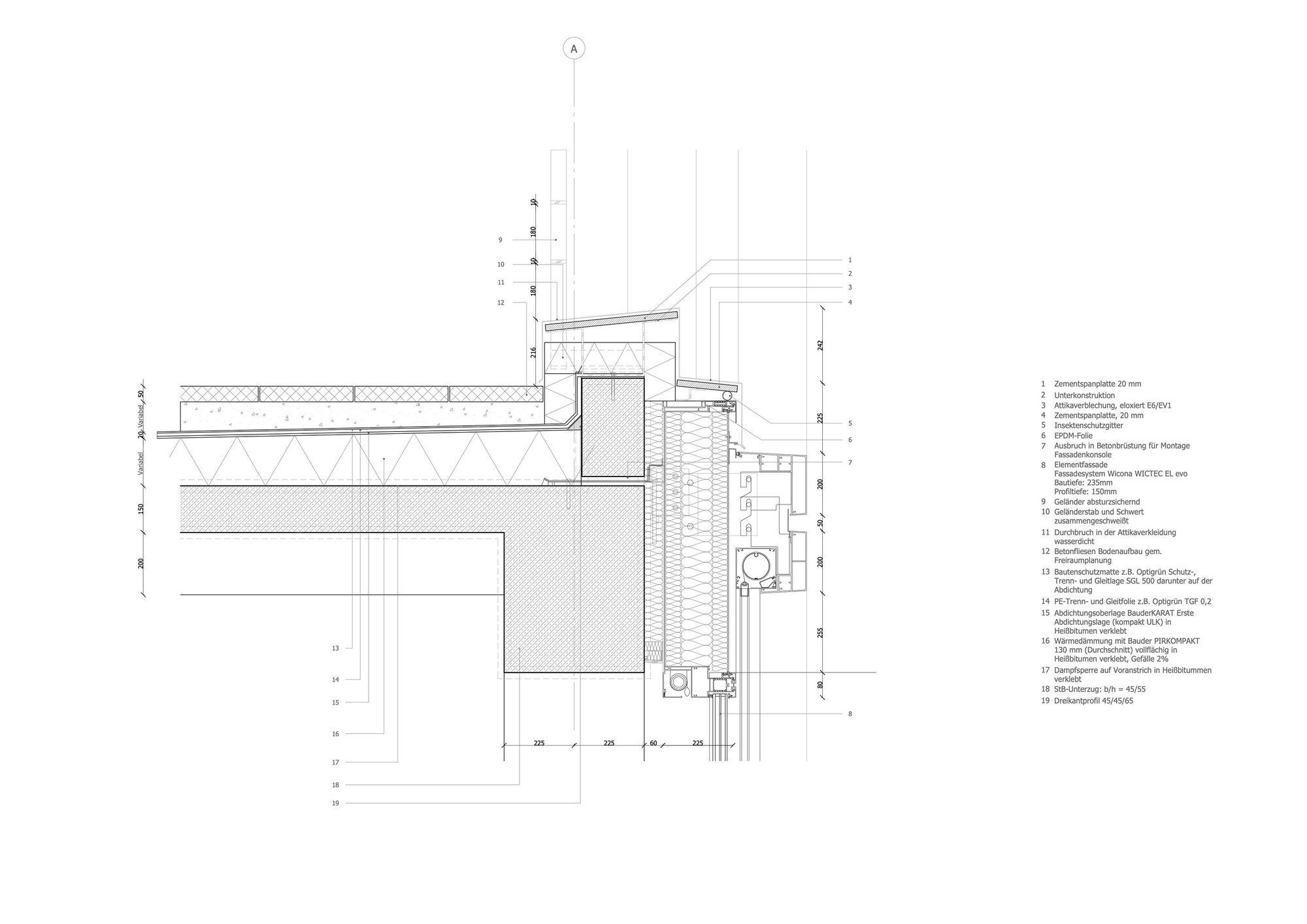 C.F. Møller 德國慕尼黑 辦公大樓  Werksviertel-Mitte Wacker Chemie AG