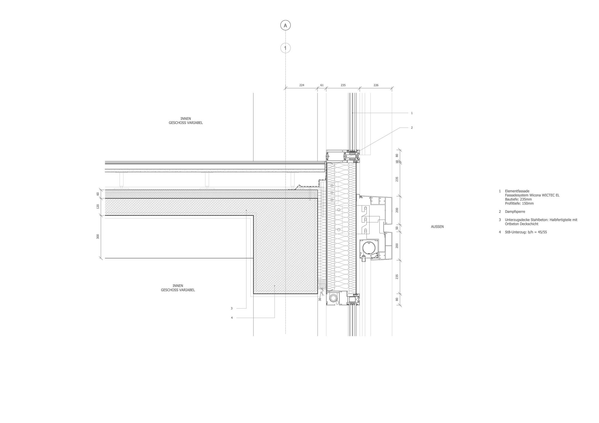 C.F. Møller 德國慕尼黑 辦公大樓  Werksviertel-Mitte Wacker Chemie AG