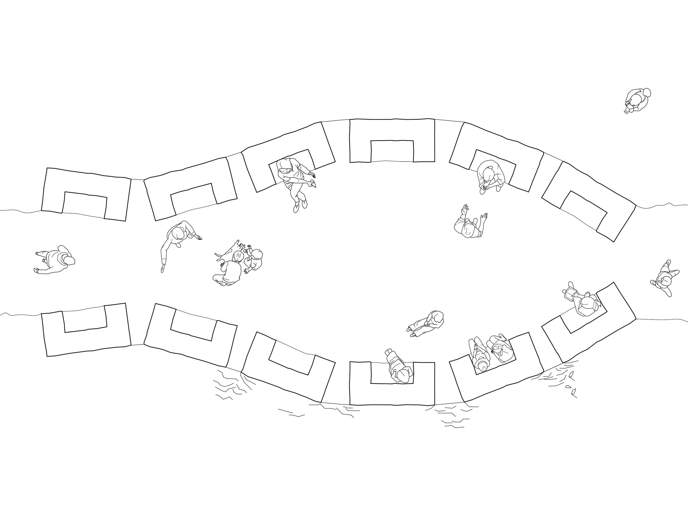 平面圖 Plan
