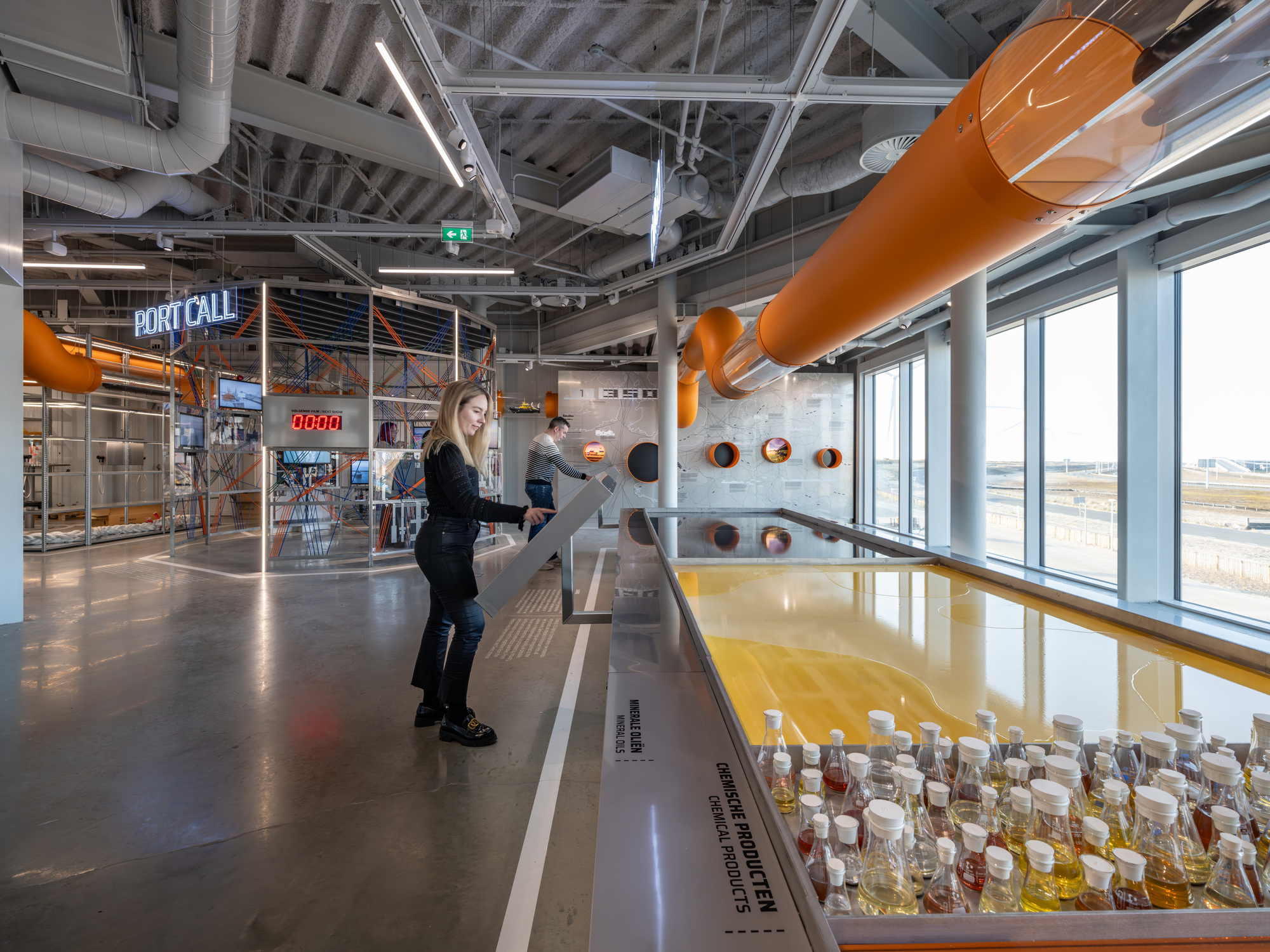 MVRDV Portlantis