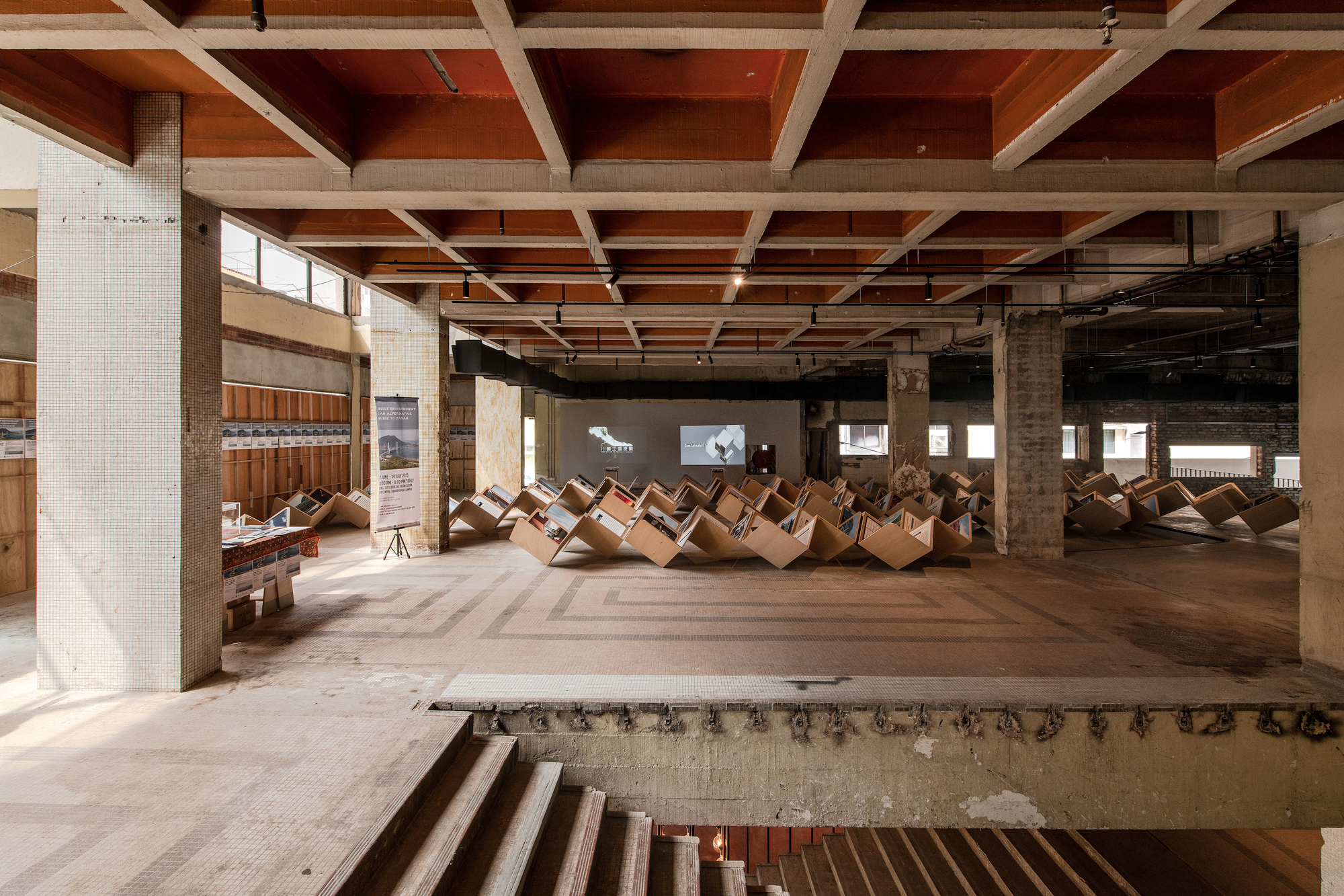 馬來西亞吉隆坡 Petaling Street REXKL Arts Space and Community Hub 