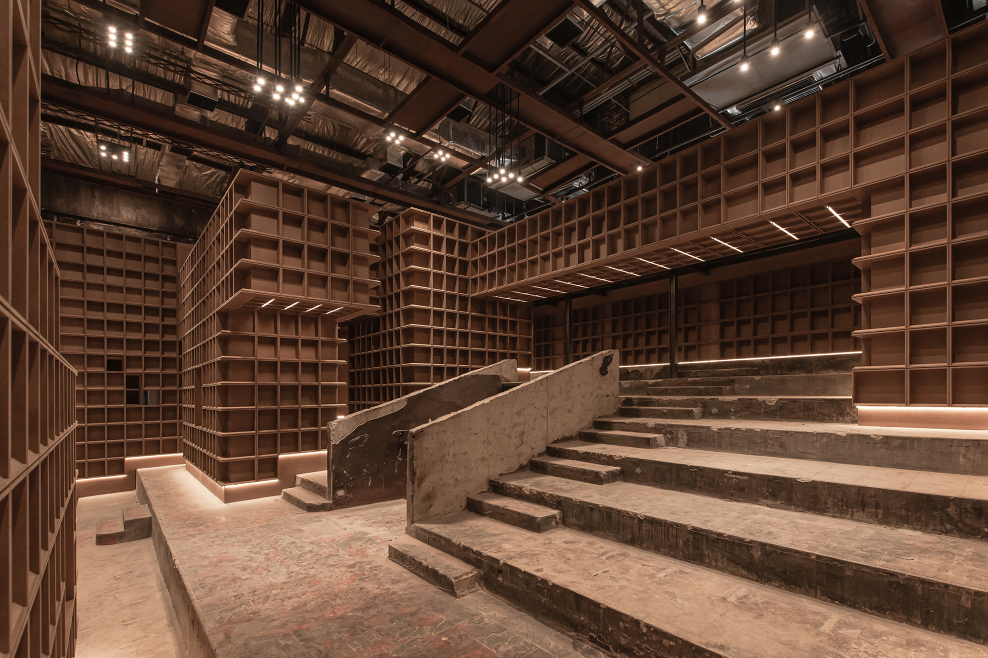 馬來西亞吉隆坡 Petaling Street REXKL Arts Space and Community Hub 