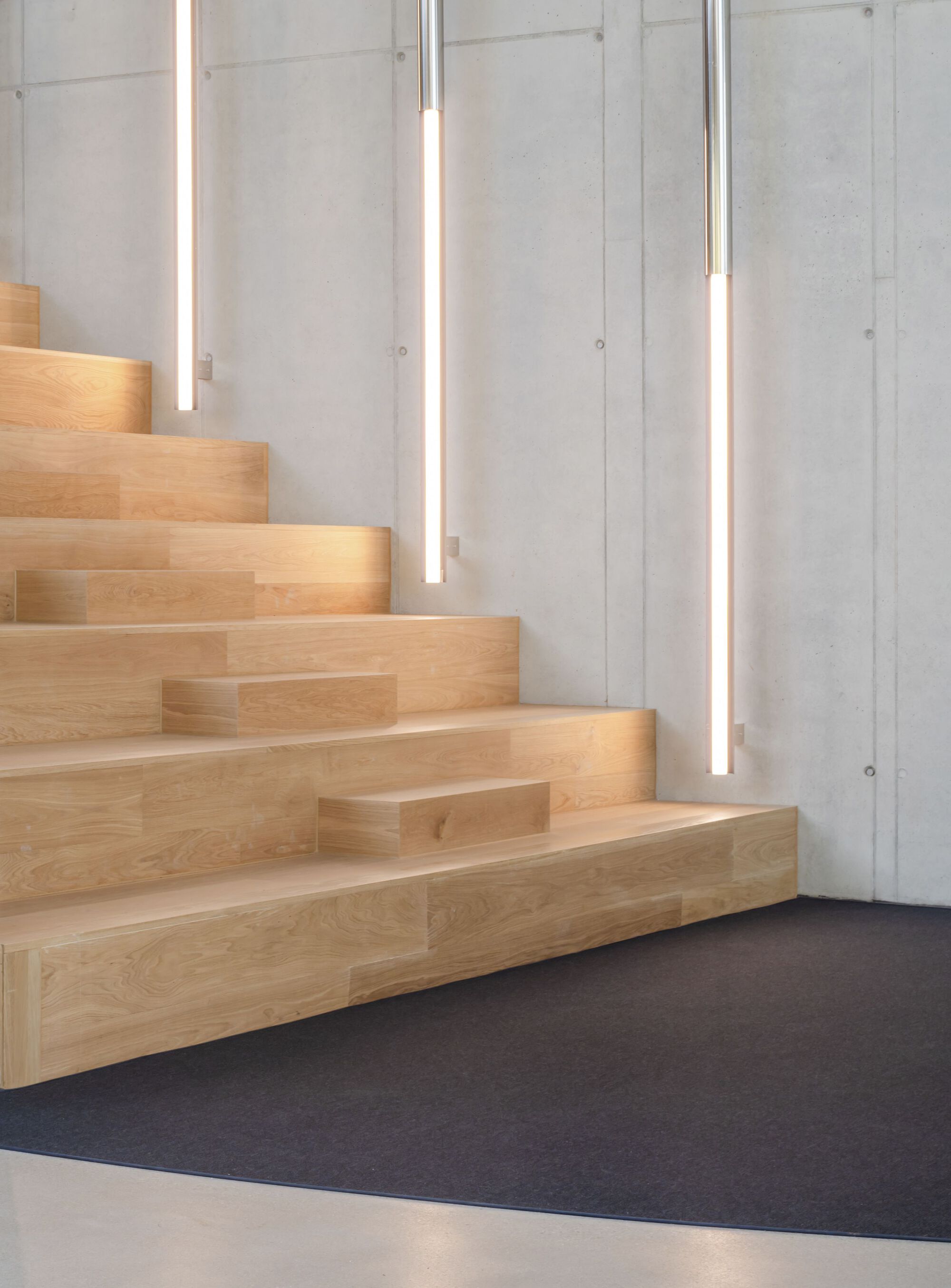 C.F. Møller 德國慕尼黑 辦公大樓  Werksviertel-Mitte Wacker House Office Building