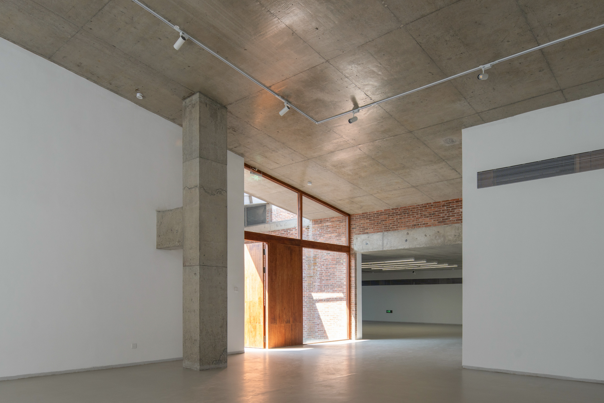 廣東 湛江 吳川市吳陽鎮人民政府 吳陽文化站 WAU建築事務所