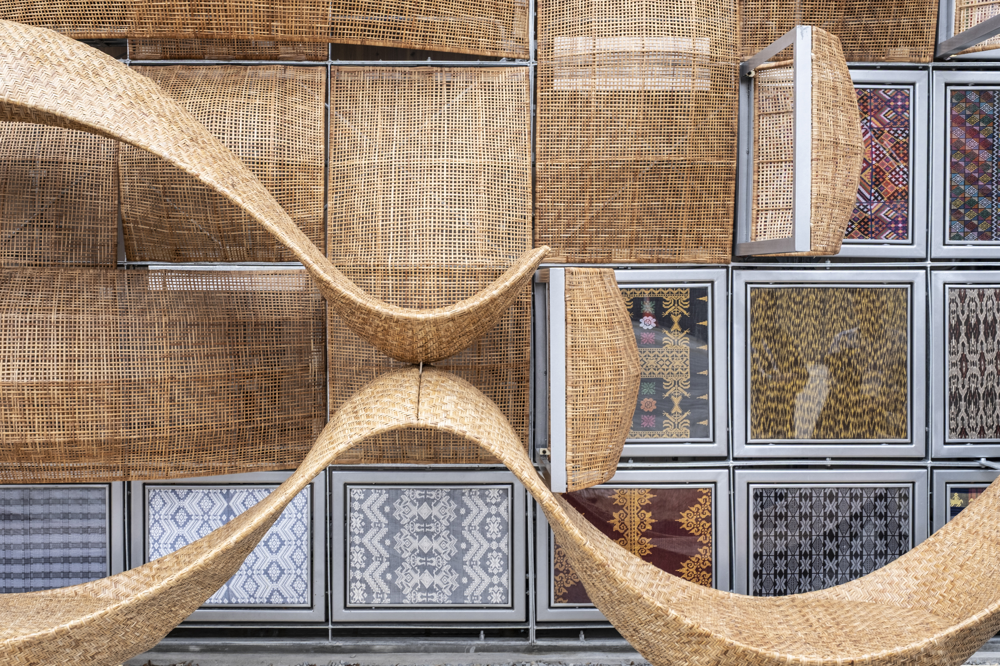 大阪世博菲律賓館Philippine Pavilion Expo 2025 Osaka  Carlo Calma Consultancy