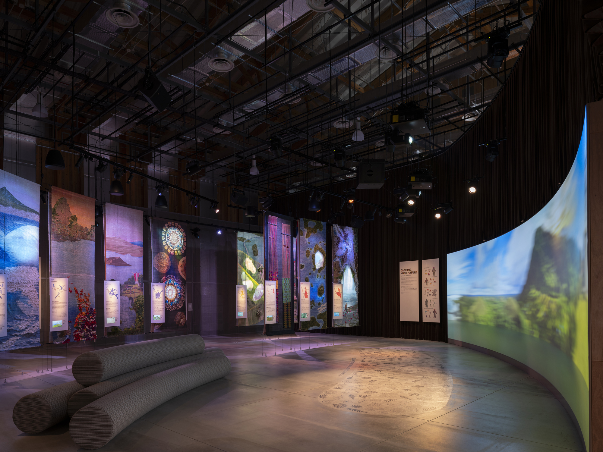 大阪世博菲律賓館Philippine Pavilion Expo 2025 Osaka  Carlo Calma Consultancy