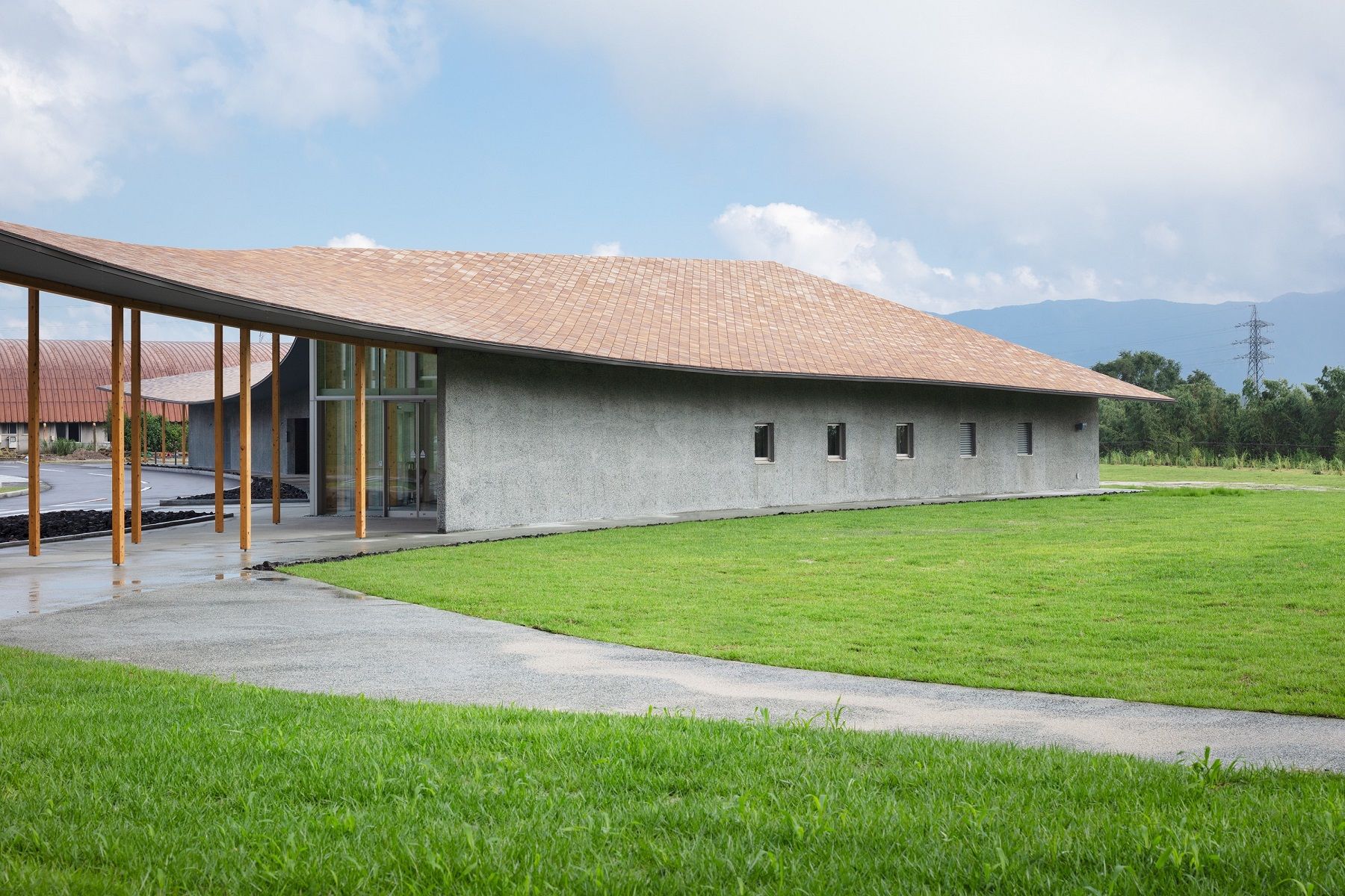 Kumamoto Earthquake Museum KIOKU熊本地震 震災ミュージアム KIOKU