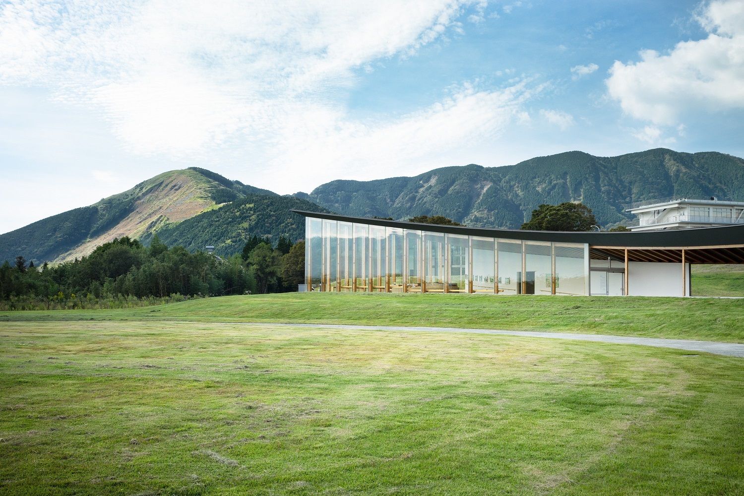 Kumamoto Earthquake Museum KIOKU熊本地震 震災ミュージアム KIOKU