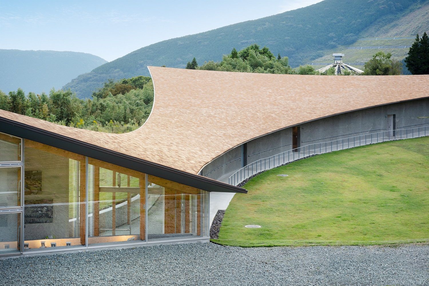 Kumamoto Earthquake Museum KIOKU熊本地震 震災ミュージアム KIOKU