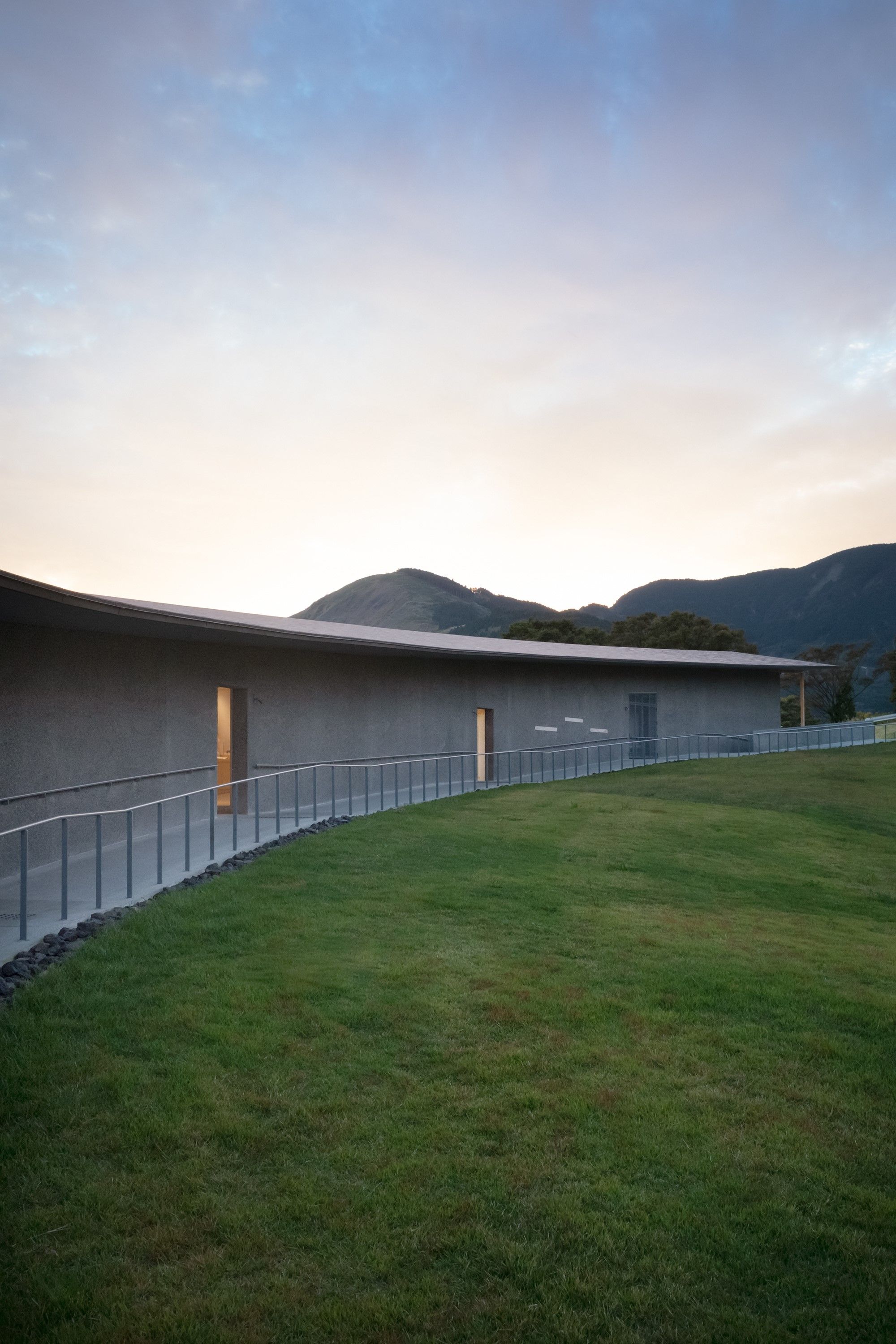Kumamoto Earthquake Museum KIOKU熊本地震 震災ミュージアム KIOKU