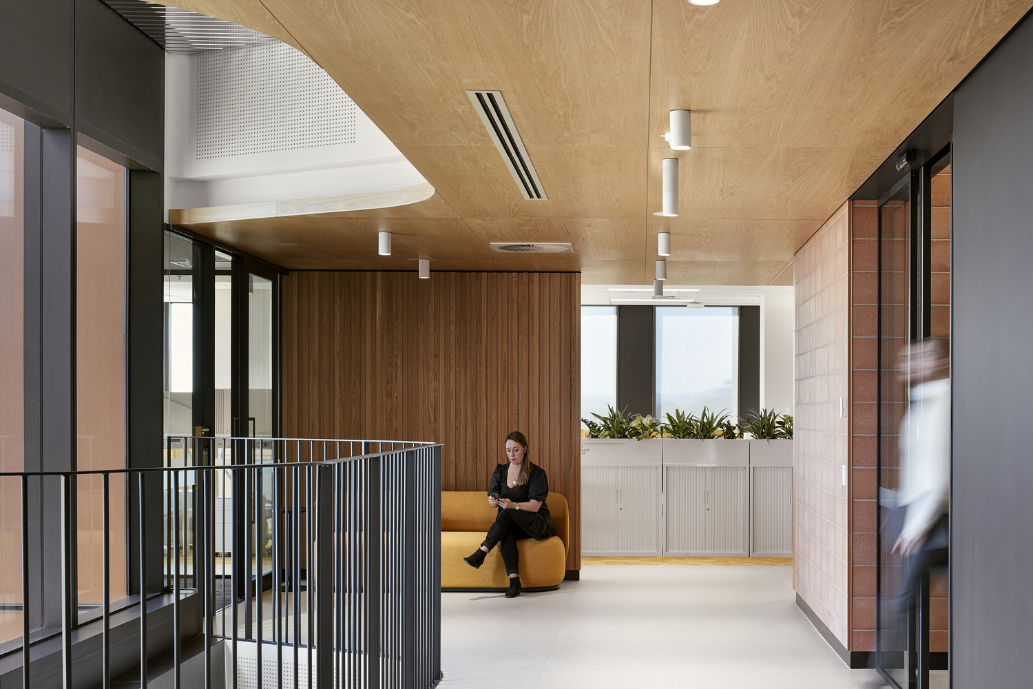 Architectus 弗林德斯大學（Flinders University） Health and Medical Research Building