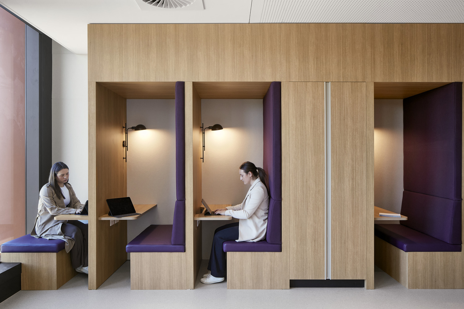 Architectus 弗林德斯大學(Flinders University) Health and Medical Research Building