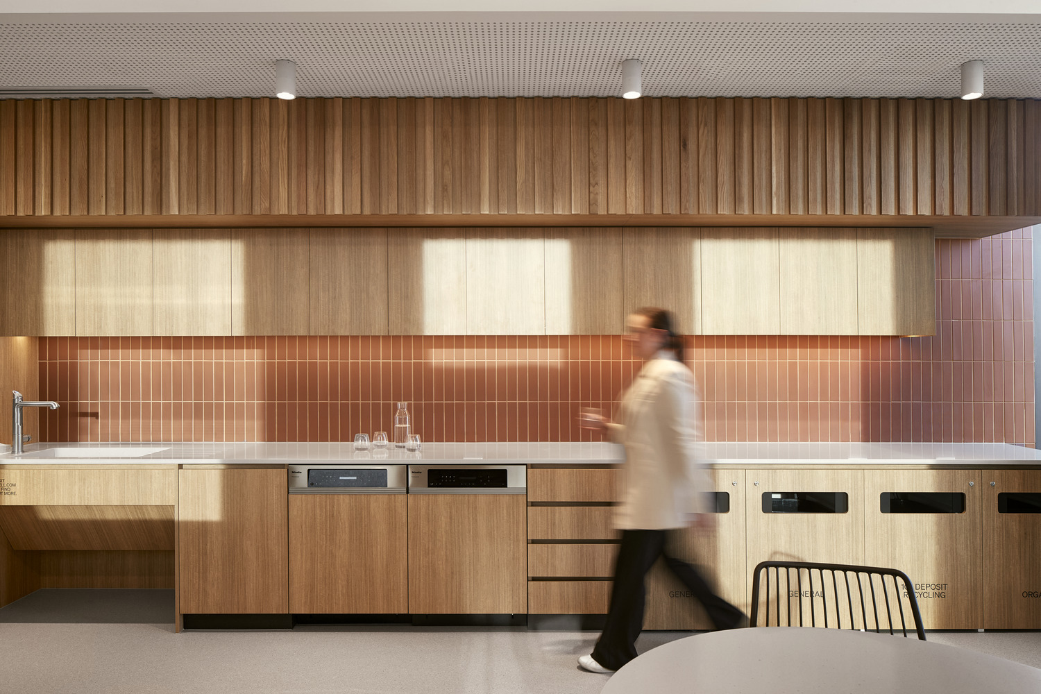 Architectus 弗林德斯大學（Flinders University） Health and Medical Research Building