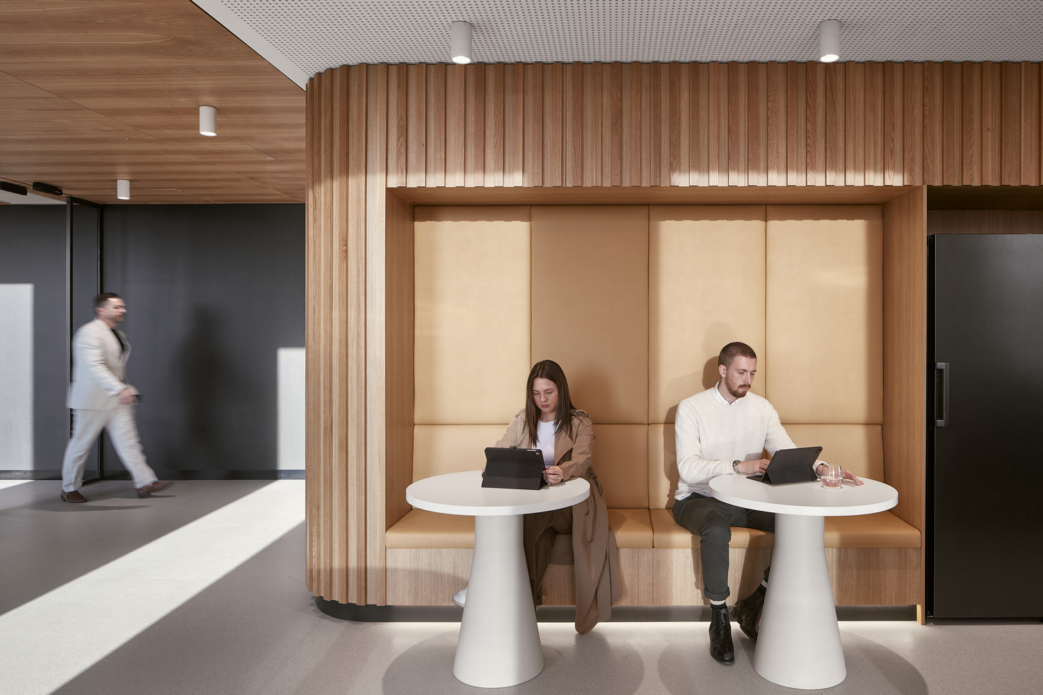 Architectus 弗林德斯大學（Flinders University） Health and Medical Research Building