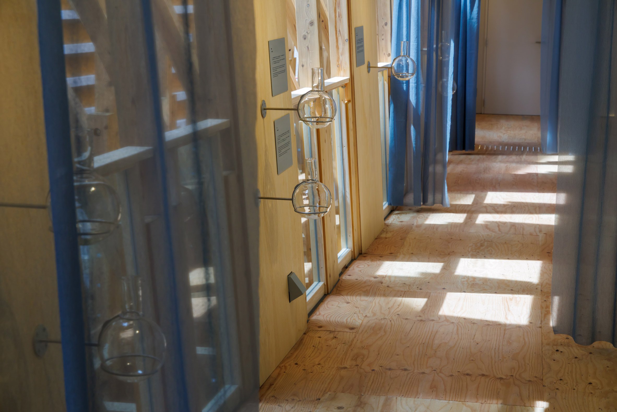 巴林館敬古傳海韻！黎巴嫩女建築師 Lina Ghotmeh 設計2025大阪世博「連結海洋」木構展館