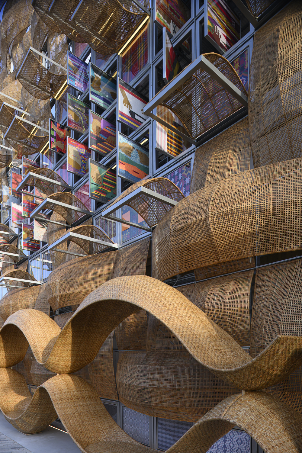 大阪世博菲律賓館Philippine Pavilion Expo 2025 Osaka  Carlo Calma Consultancy