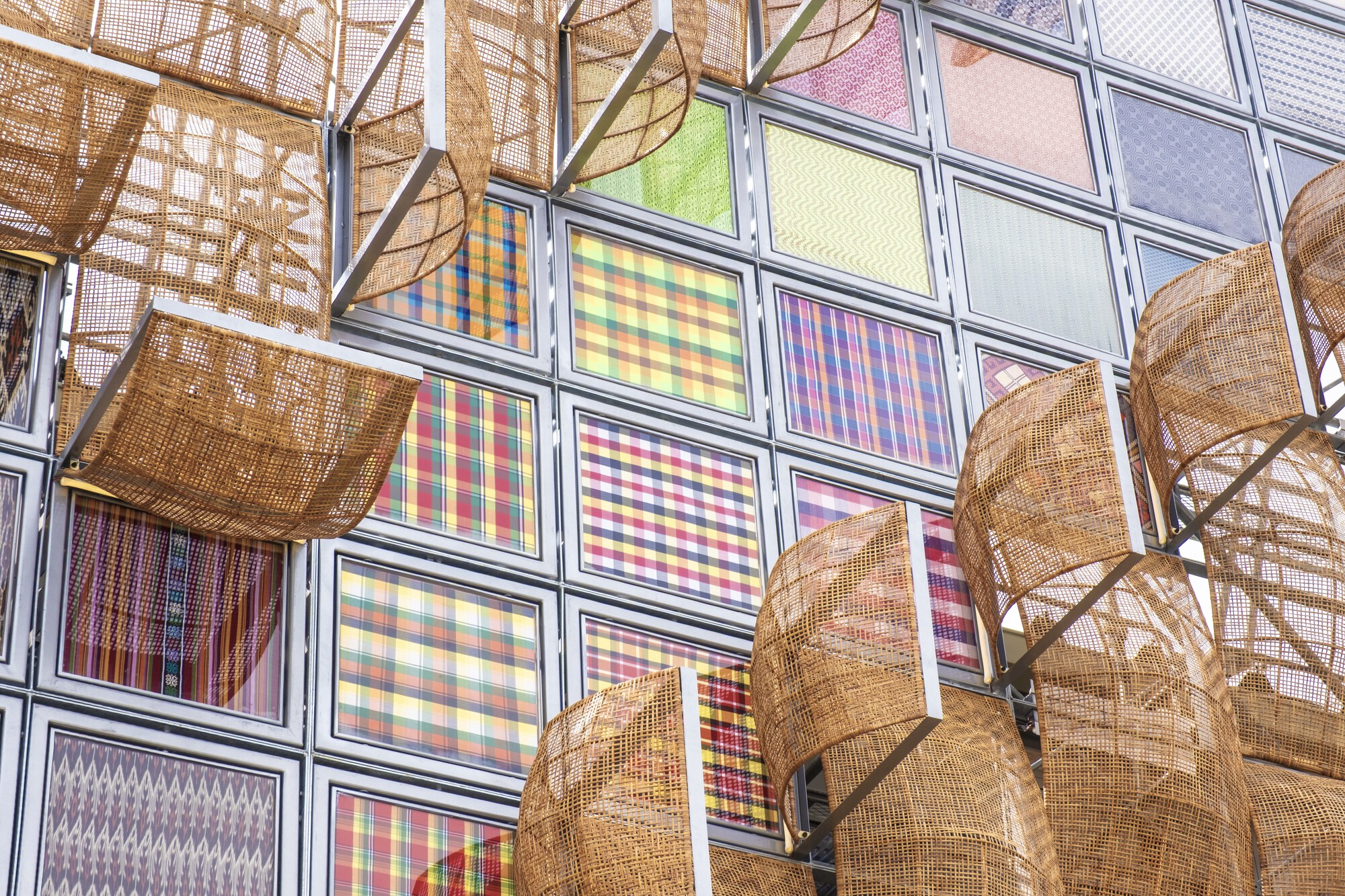 大阪世博菲律賓館Philippine Pavilion Expo 2025 Osaka  Carlo Calma Consultancy