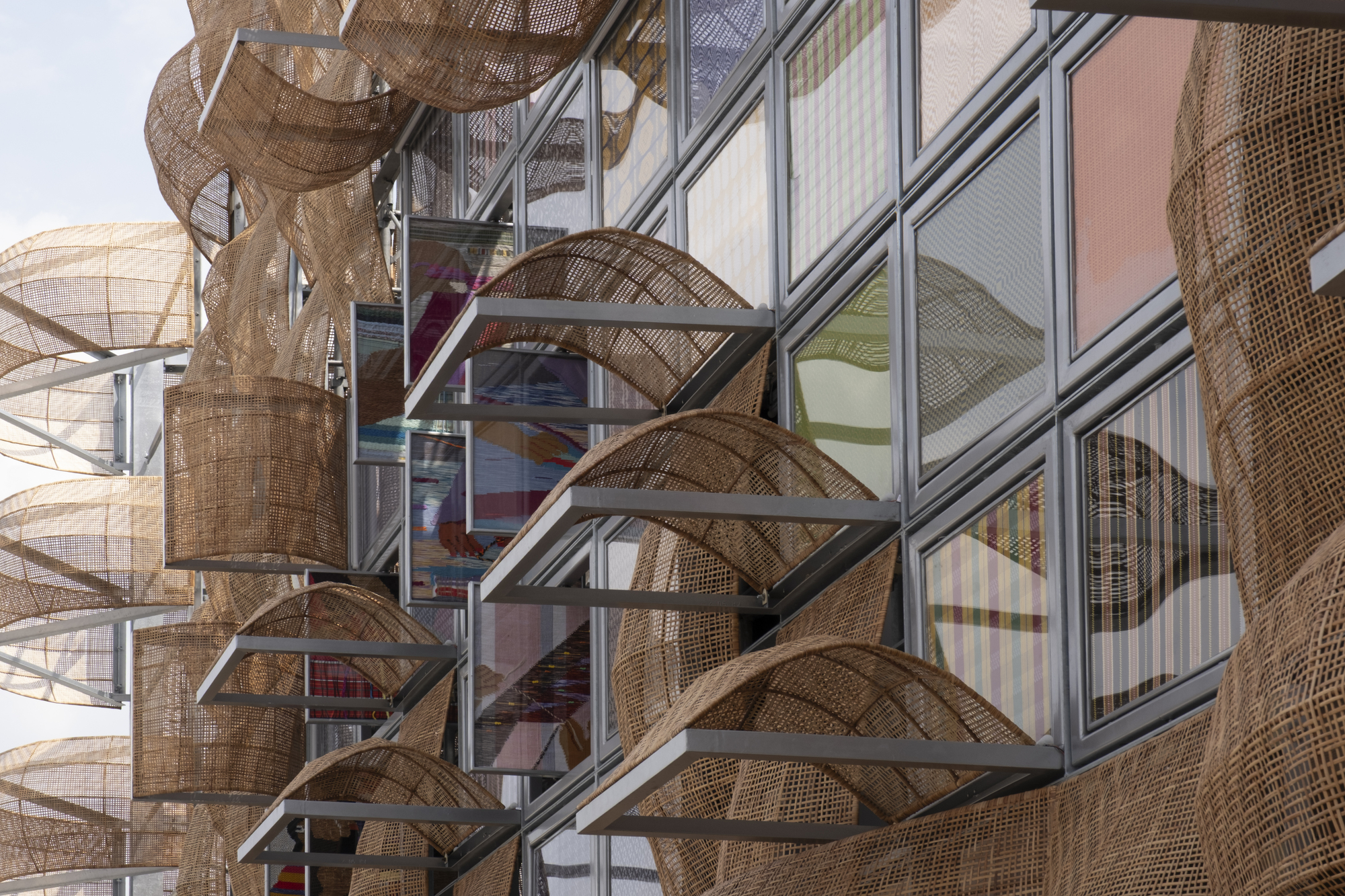 大阪世博菲律賓館Philippine Pavilion Expo 2025 Osaka  Carlo Calma Consultancy