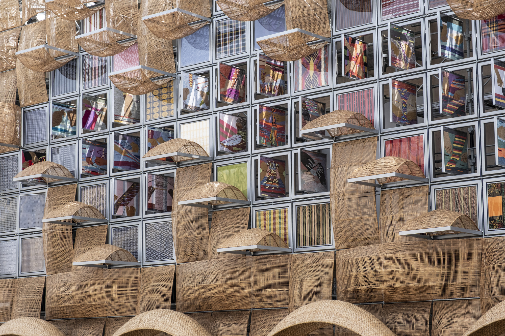 大阪世博菲律賓館Philippine Pavilion Expo 2025 Osaka Carlo Calma Consultancy