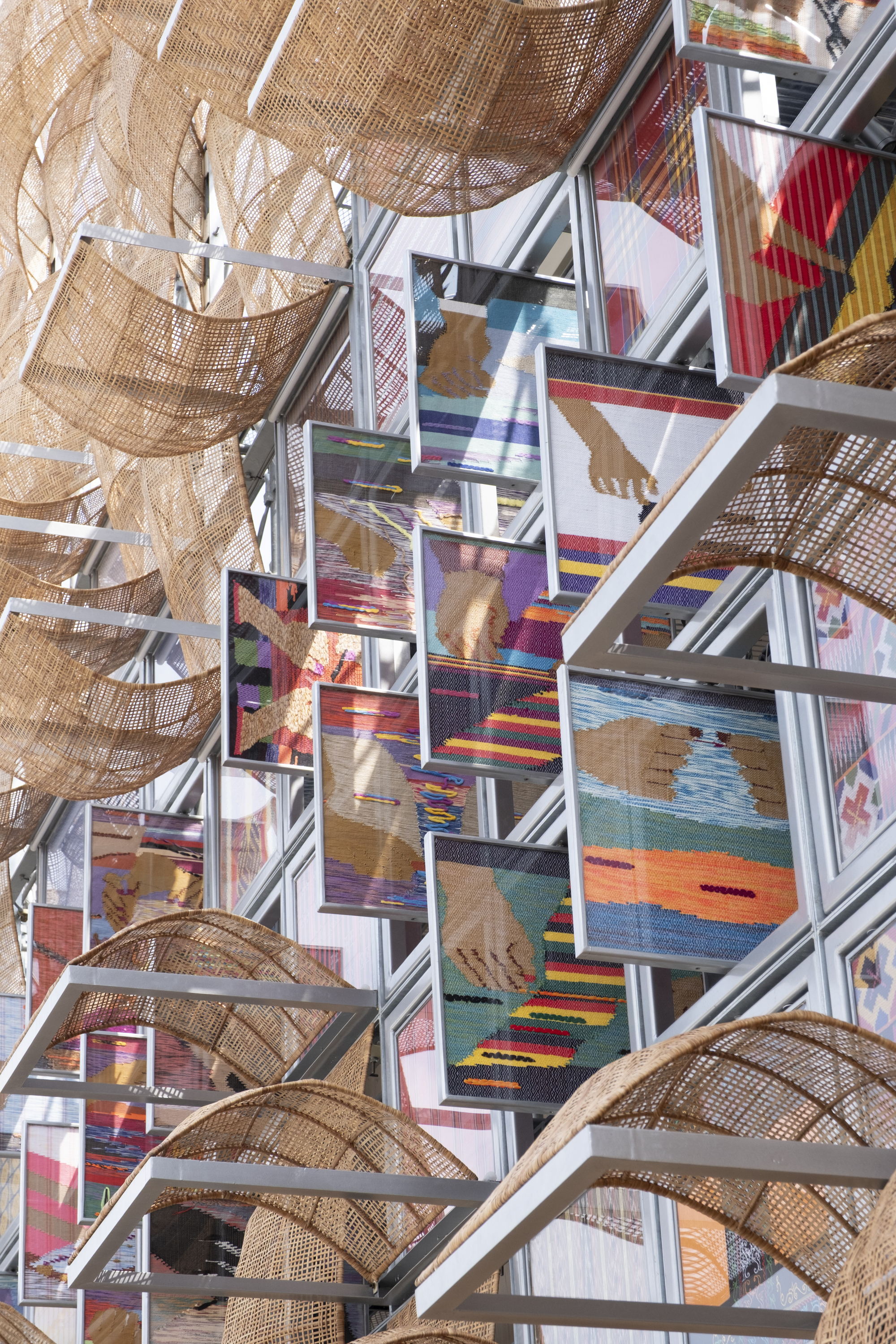 大阪世博菲律賓館Philippine Pavilion Expo 2025 Osaka  Carlo Calma Consultancy