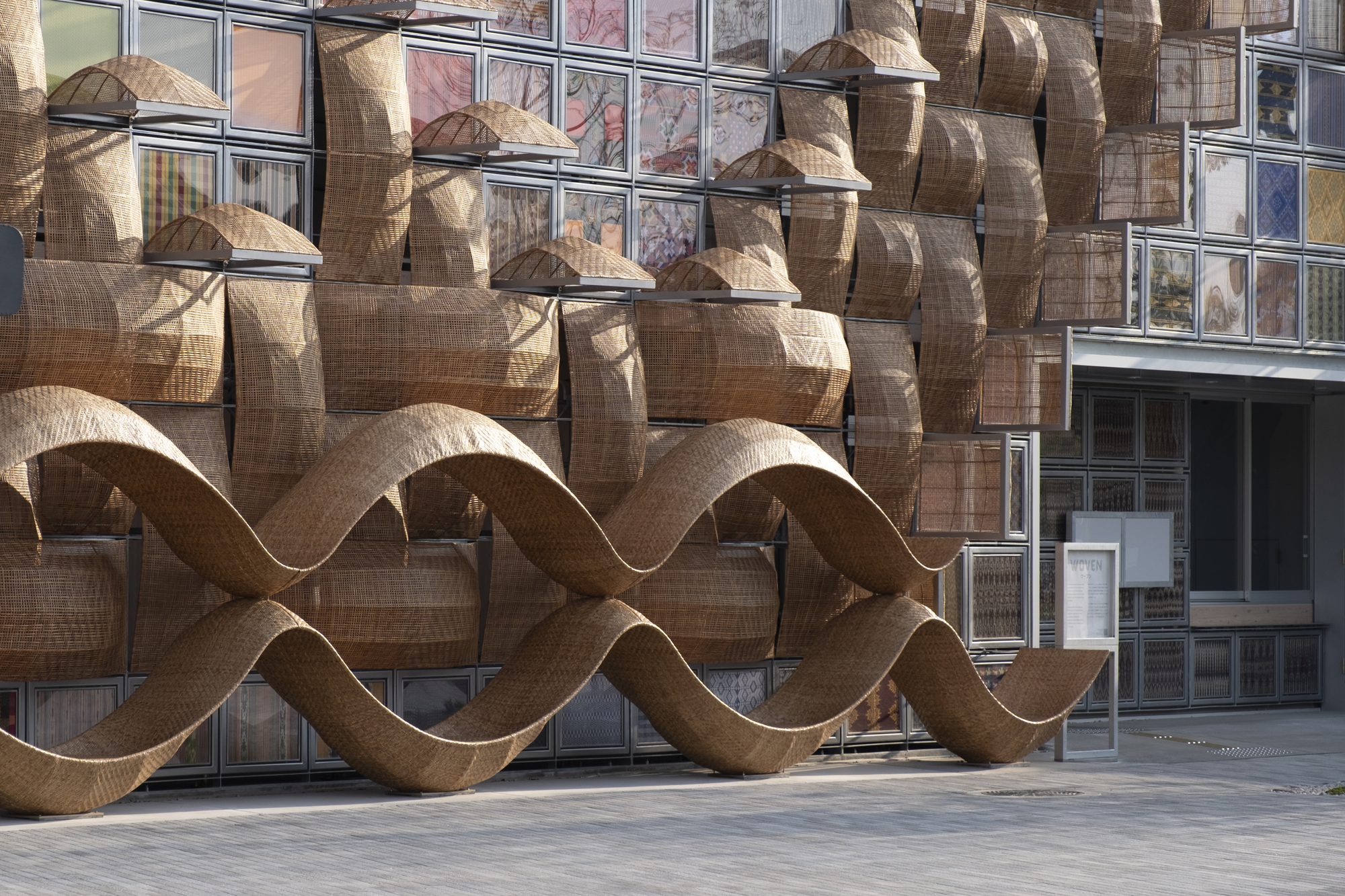 大阪世博菲律賓館Philippine Pavilion Expo 2025 Osaka  Carlo Calma Consultancy