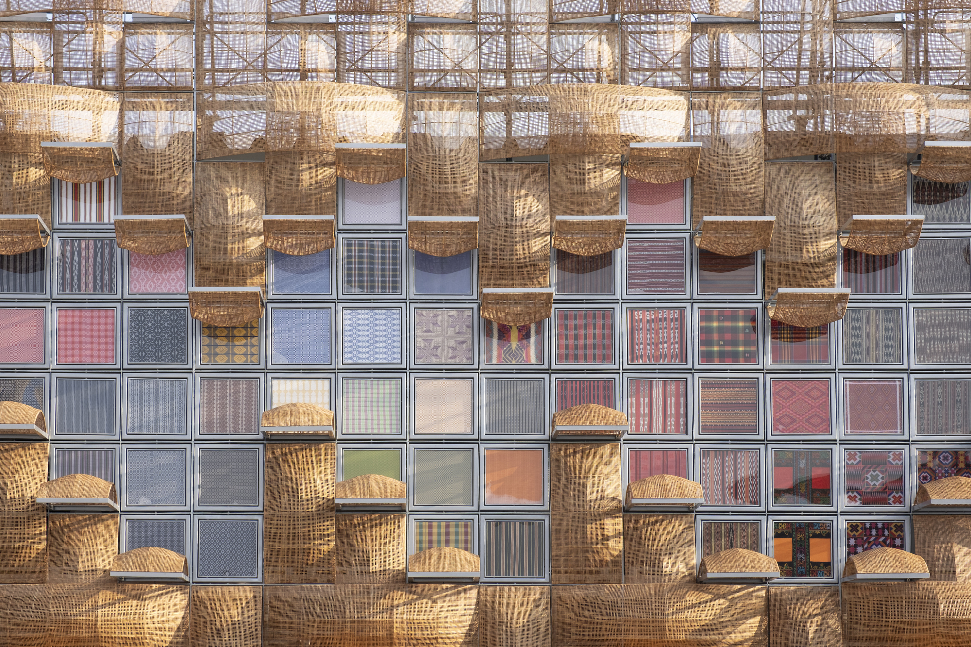 大阪世博菲律賓館Philippine Pavilion Expo 2025 Osaka  Carlo Calma Consultancy