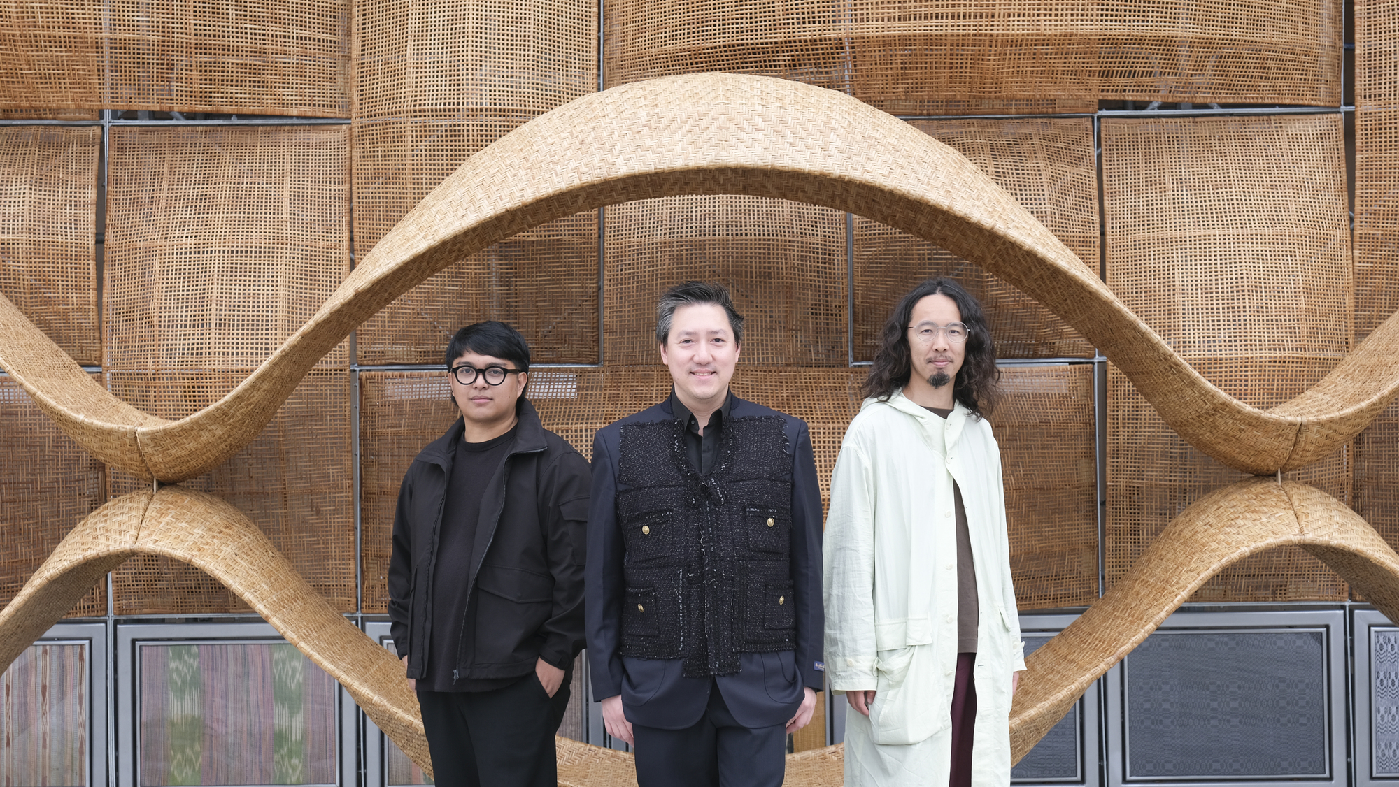 大阪世博菲律賓館Philippine Pavilion Expo 2025 Osaka  Carlo Calma Consultancy
