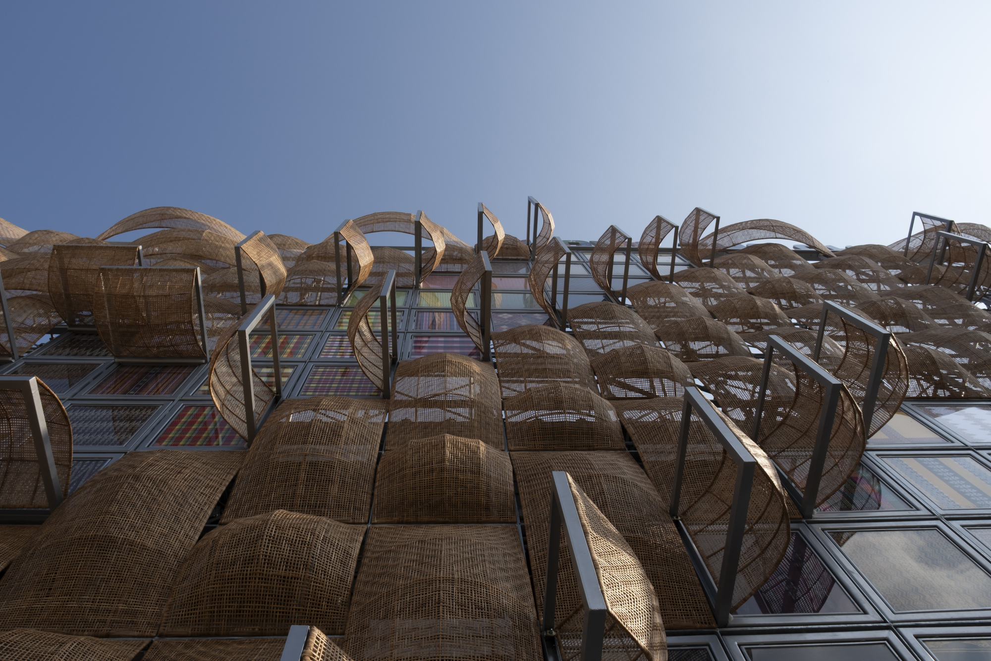 大阪世博菲律賓館Philippine Pavilion Expo 2025 Osaka  Carlo Calma Consultancy