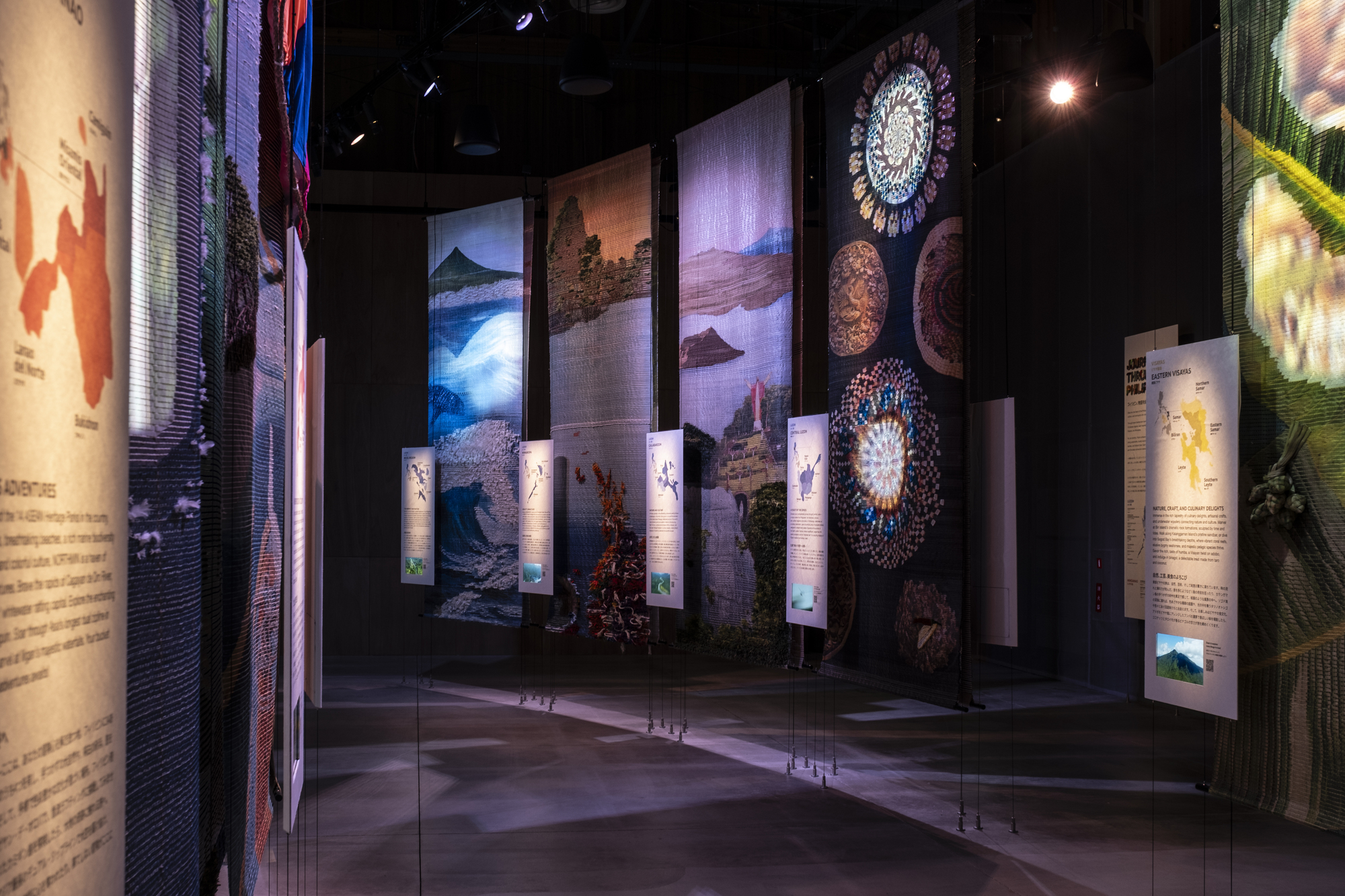 大阪世博菲律賓館Philippine Pavilion Expo 2025 Osaka  Carlo Calma Consultancy