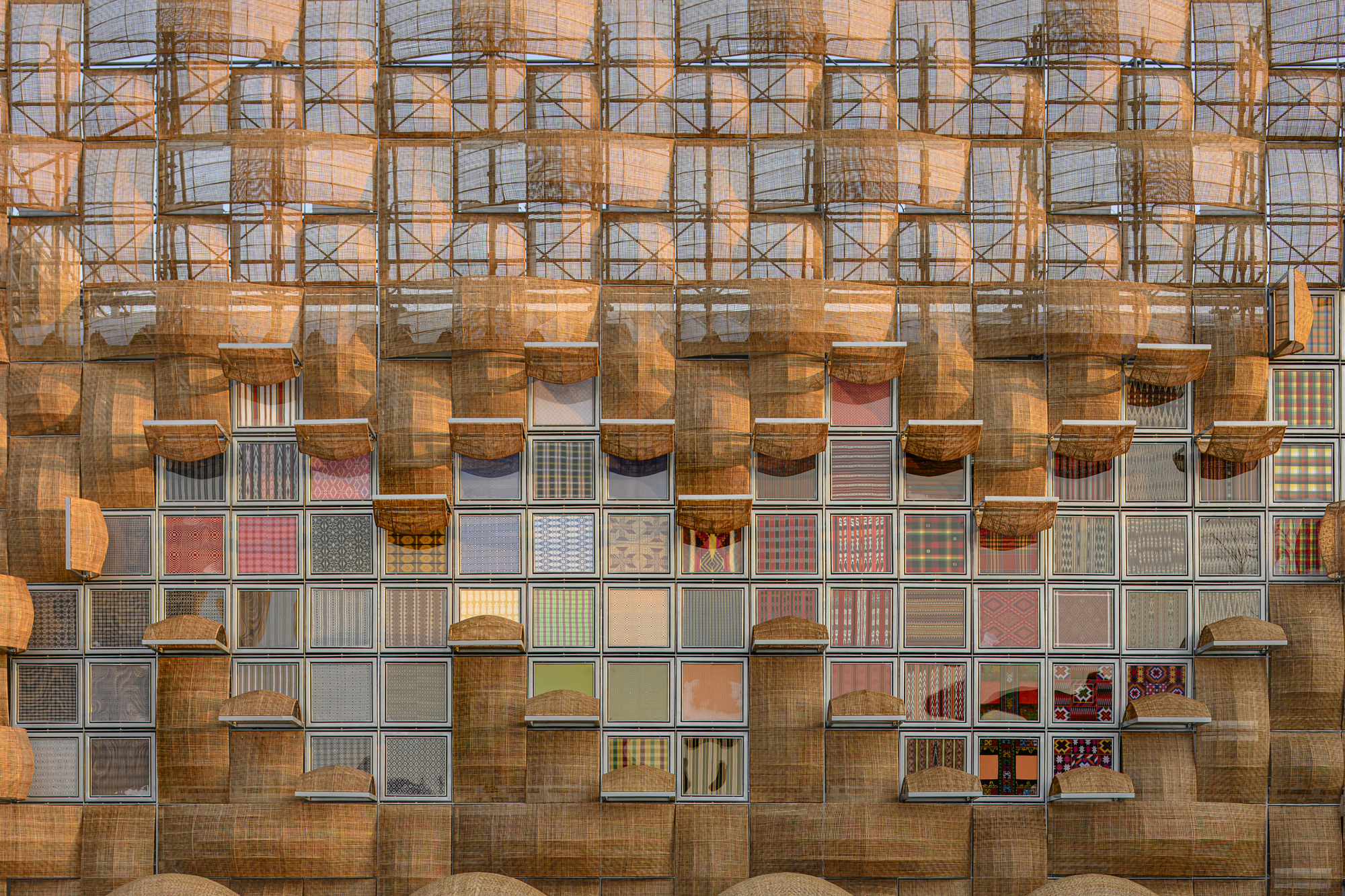 大阪世博菲律賓館Philippine Pavilion Expo 2025 Osaka  Carlo Calma Consultancy
