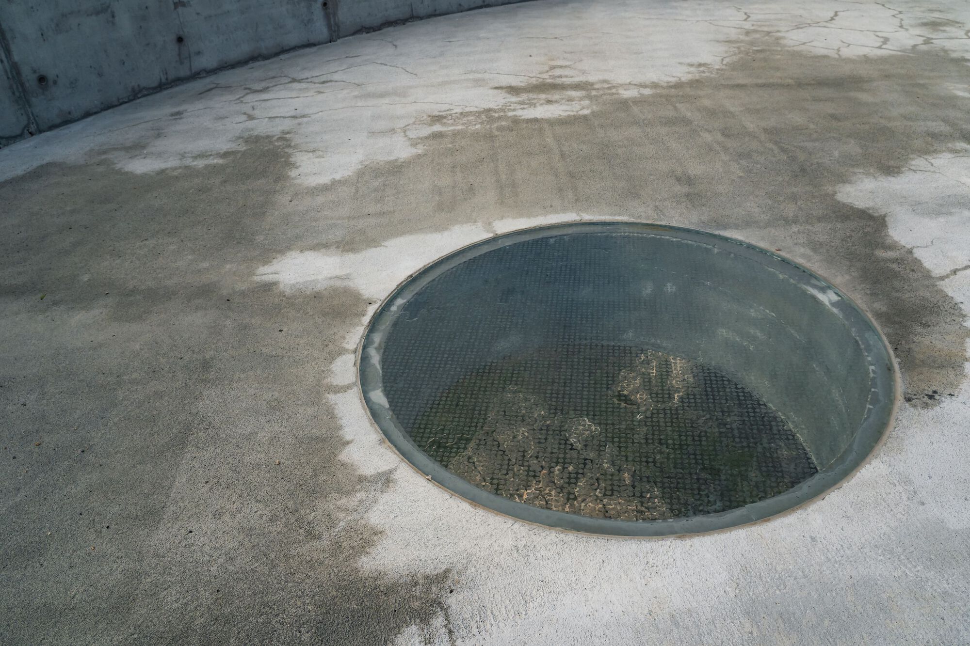 Alvaro Siza 葡萄牙觀景台 Vilar Barroco Zebro Viewpoint Álvaro Siza Vieira