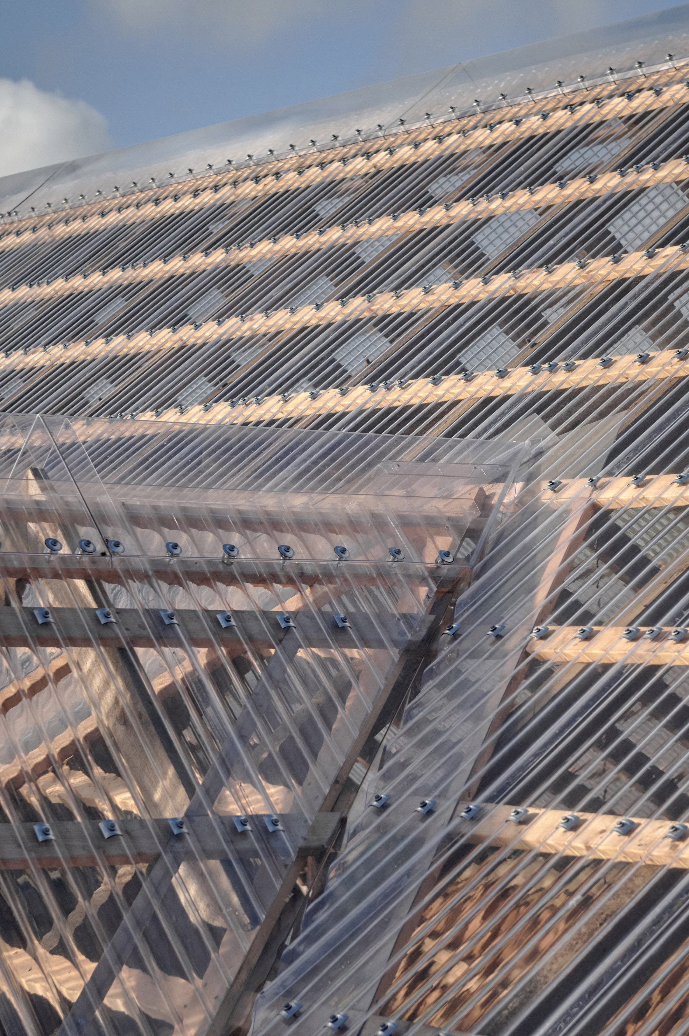 Sp(r)int Studio冰島建築 史東修復計畫 Stöng