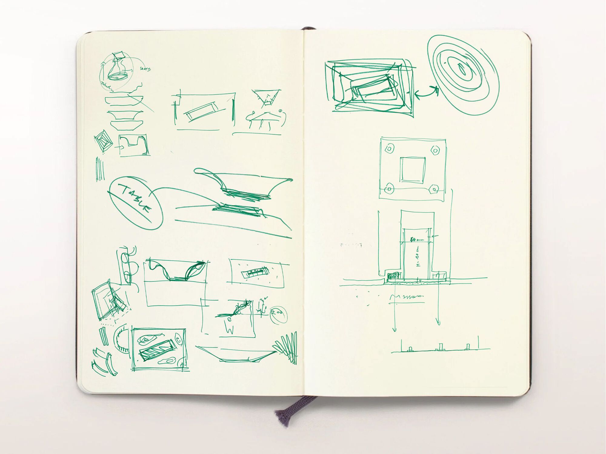 Mosca Bianca Ceramic Workshop 室內設計 義大利 帕多瓦 Padua Italy Atelier Architettura Chinello Morandi