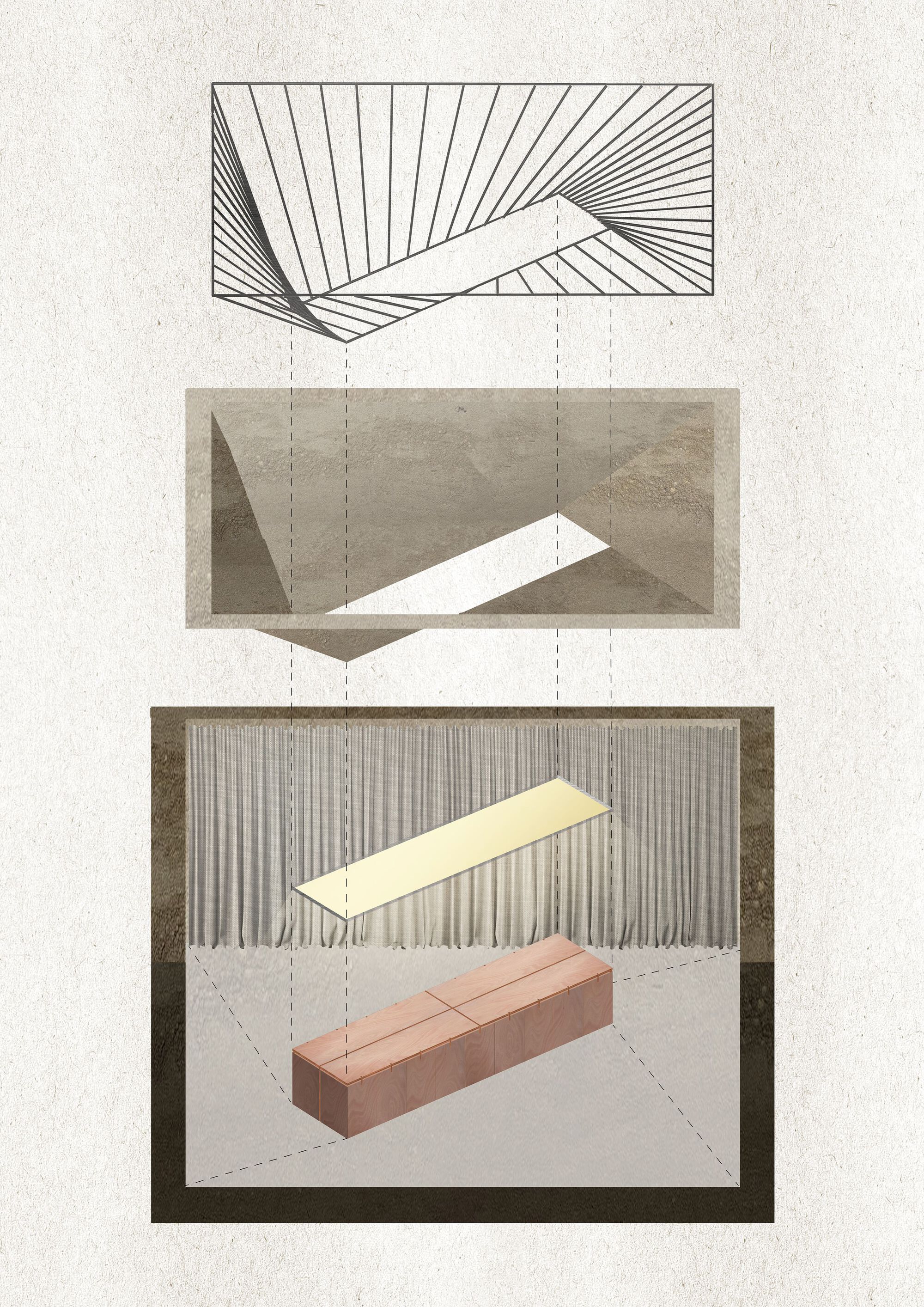 Mosca Bianca Ceramic Workshop 室內設計 義大利 帕多瓦 Padua Italy Atelier Architettura Chinello Morandi