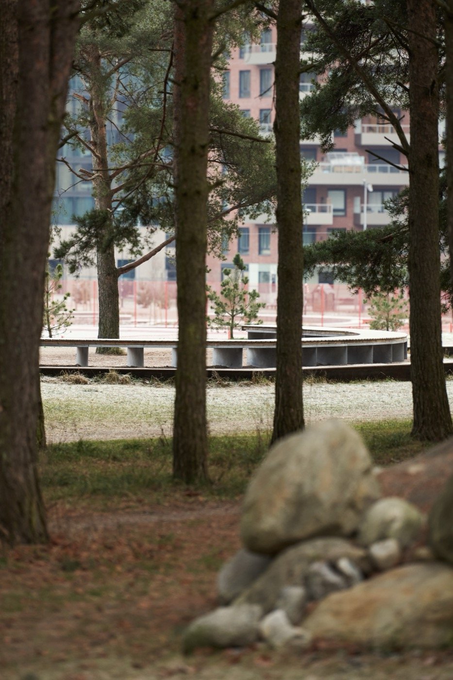 PIR2 挪威首都奧斯陸 Oslo Valle Hovini