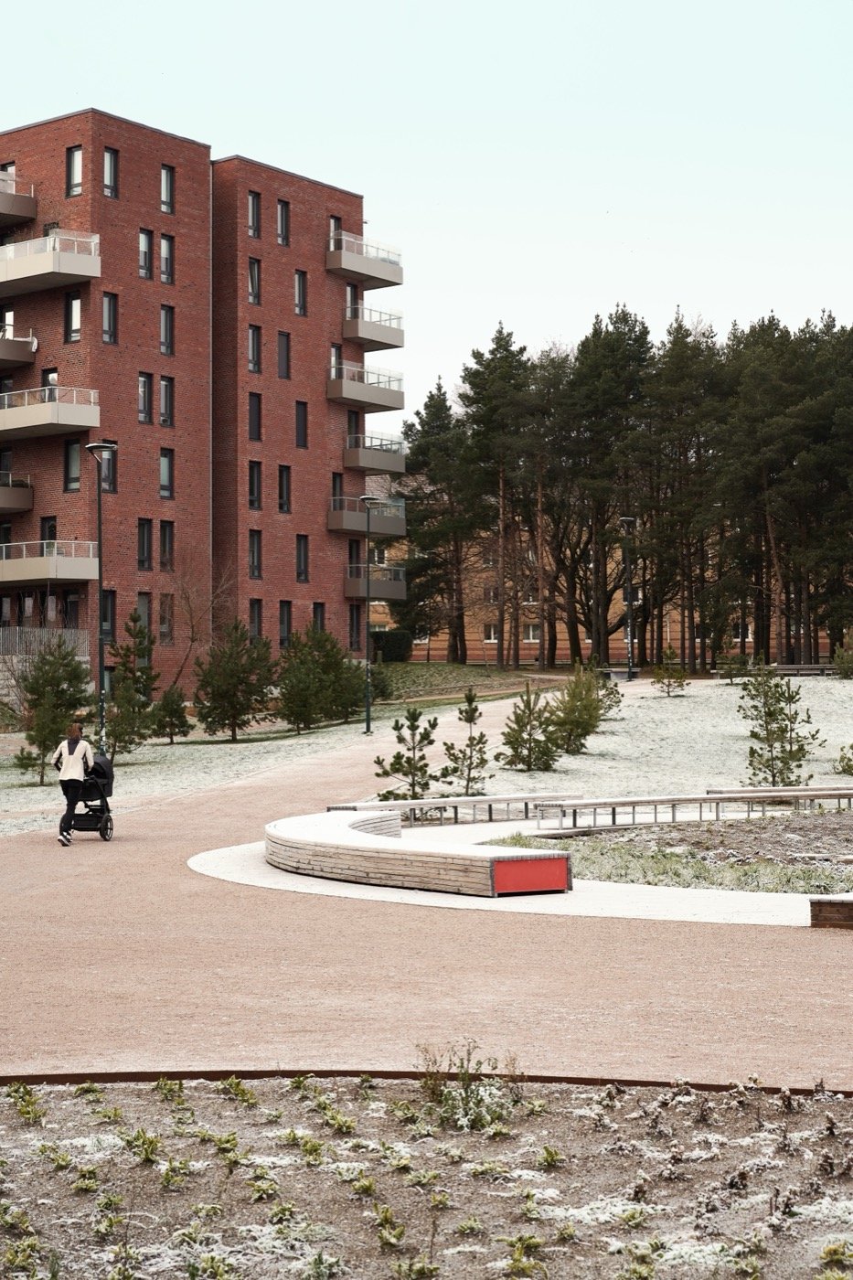 PIR2 挪威首都奧斯陸 Oslo Valle Hovini