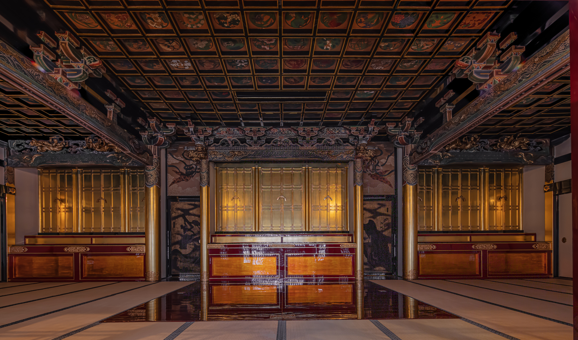 大成建設 TAISEI Tokyo Tatemono Mitsutera Building Candeo Hotels Osaka Shinsaibashi 大阪 OSAKA 三津寺本堂大樓