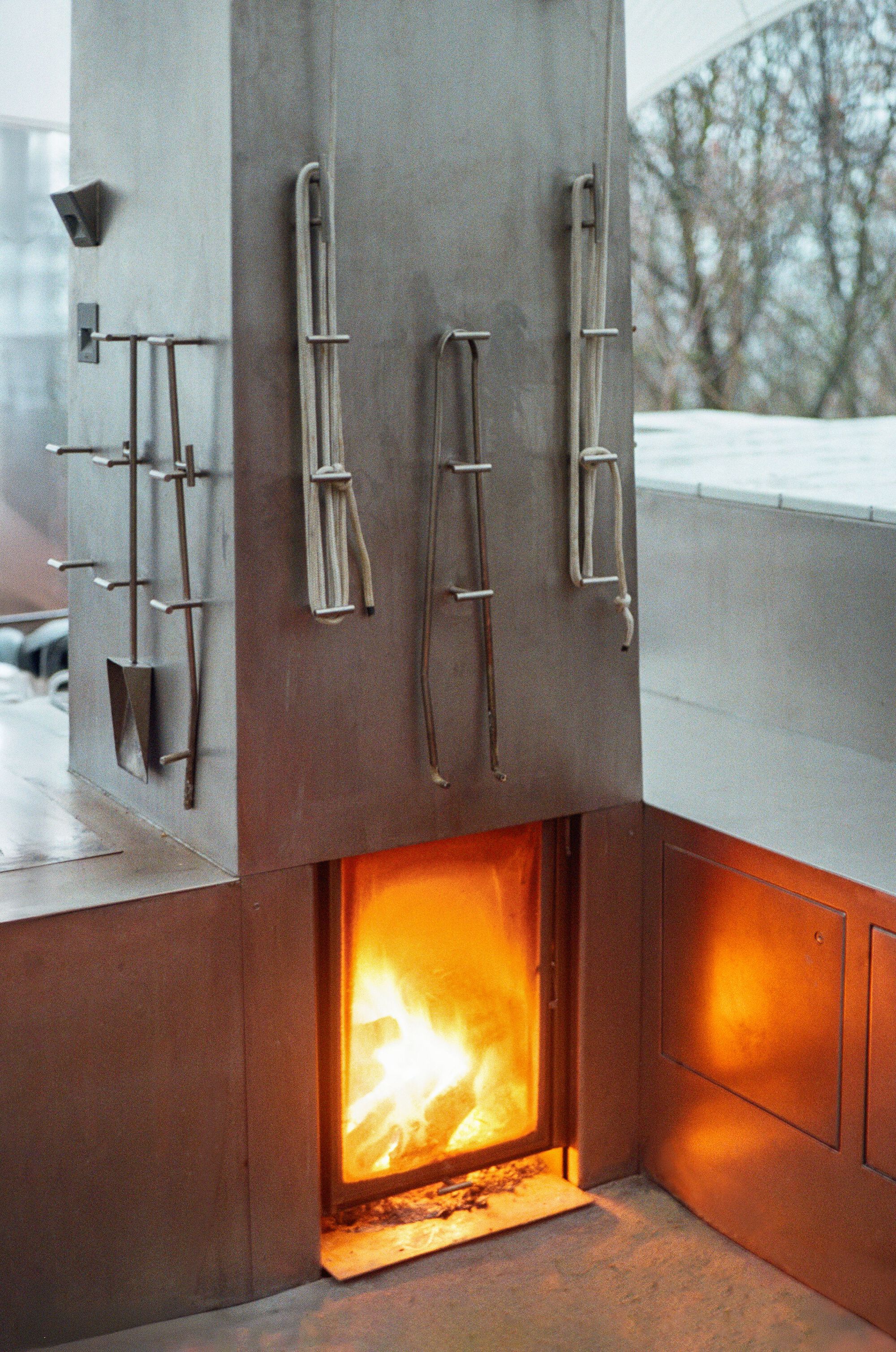 義大利西北方的卡羅切拉(Carroccera,Piedmont, Italy) Carroccera Collective)的義大利建築師 失落之室 (The Missing Room)