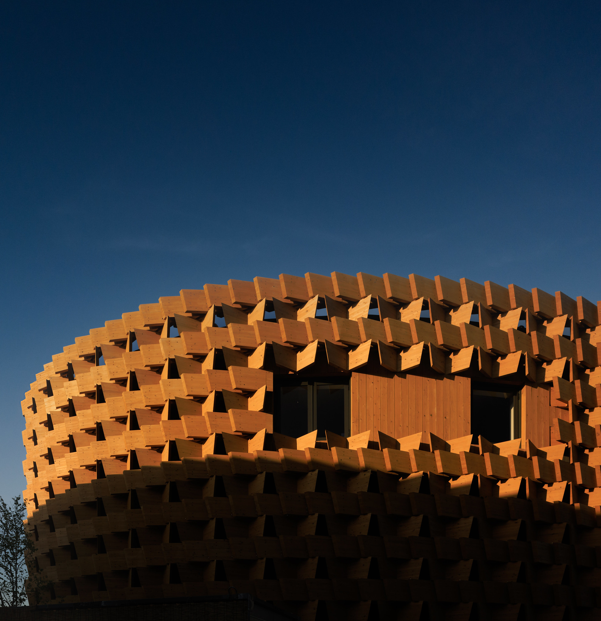 2025 Osaka EXPO Poland Pavilion  Interplay Architects 主持人 Alicja Kubicka  Borja Martínez Gómez Komy Studio  行本昌史 大阪世博波蘭館 