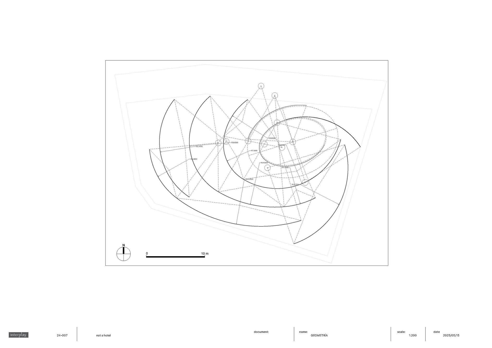 2025 Osaka EXPO Poland Pavilion  Interplay Architects 主持人 Alicja Kubicka  Borja Martínez Gómez Komy Studio  行本昌史 大阪世博波蘭館 
