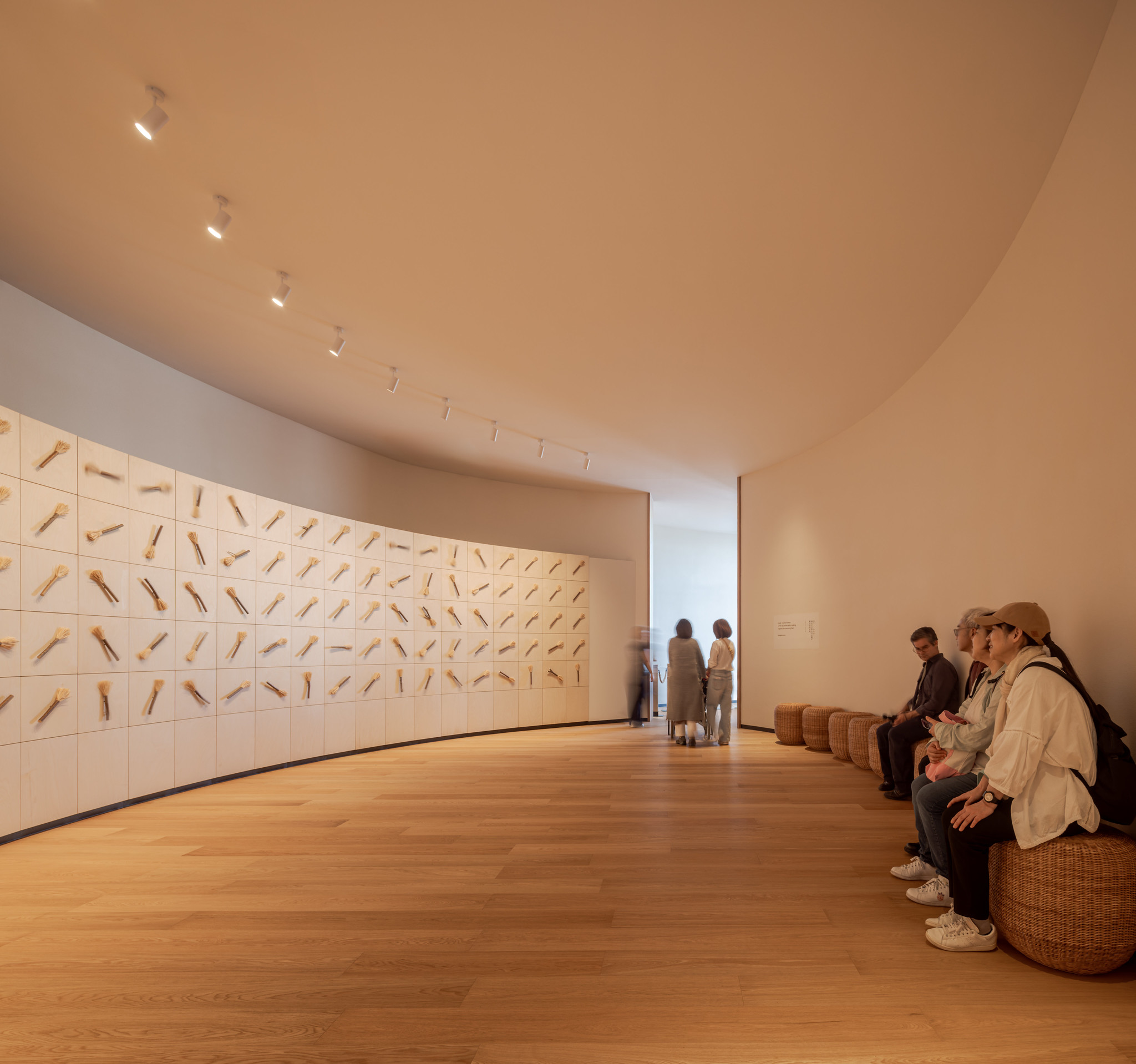 2025 Osaka EXPO Poland Pavilion  Interplay Architects 主持人 Alicja Kubicka  Borja Martínez Gómez Komy Studio  行本昌史 大阪世博波蘭館 