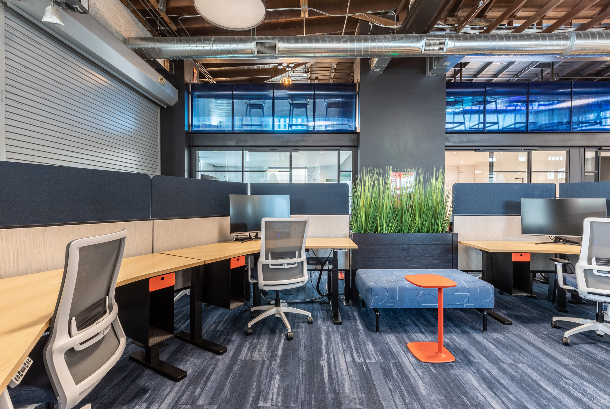 Neoera  Astroscale Holdings US HQ Denver 美國丹佛總部室內設計